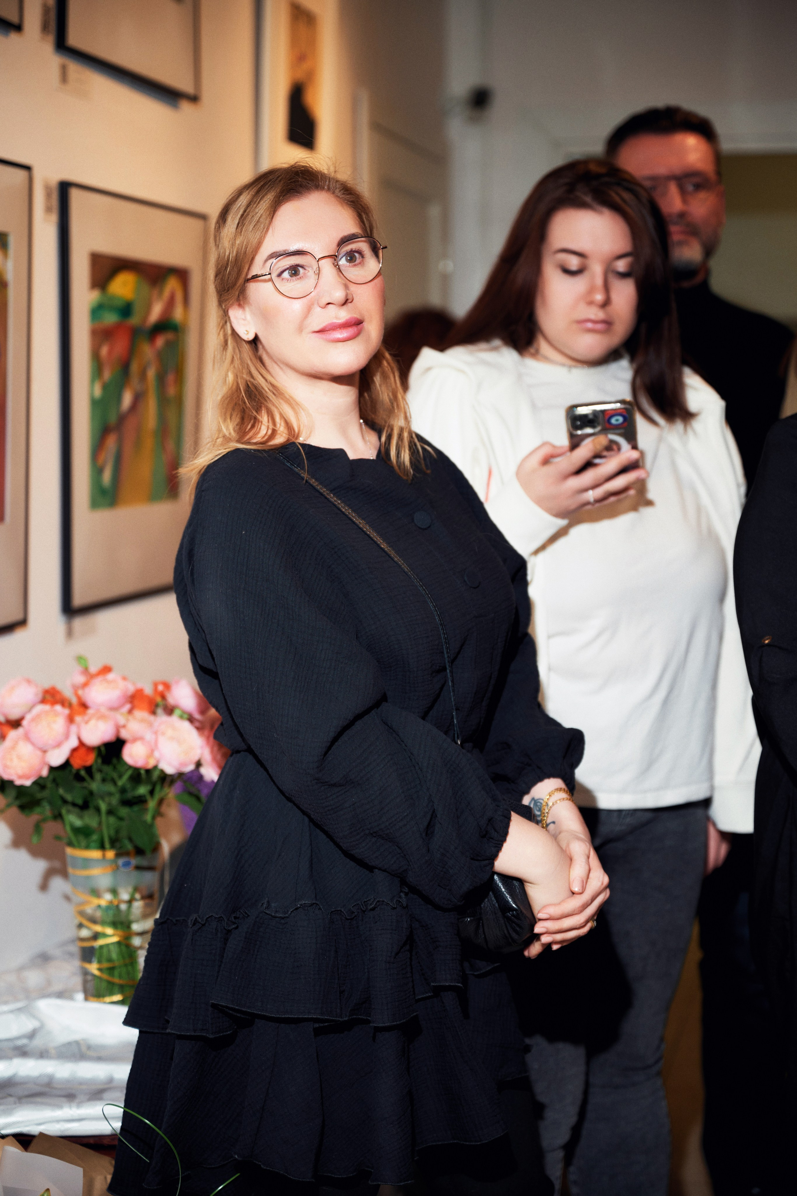 EVENT REPORT. Фотограф в Москве — Новиков Владислав