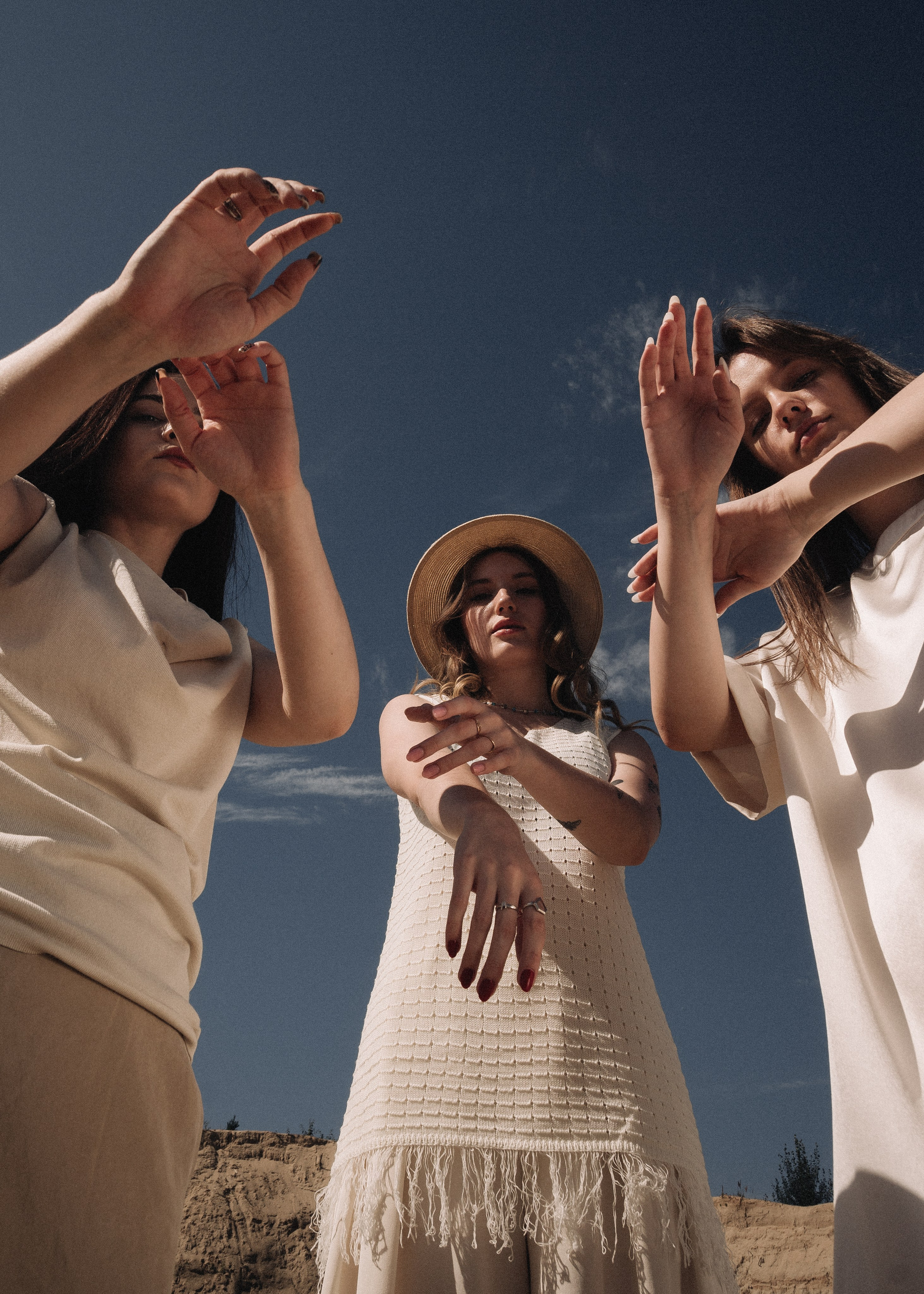 Фотопроект: Свобода