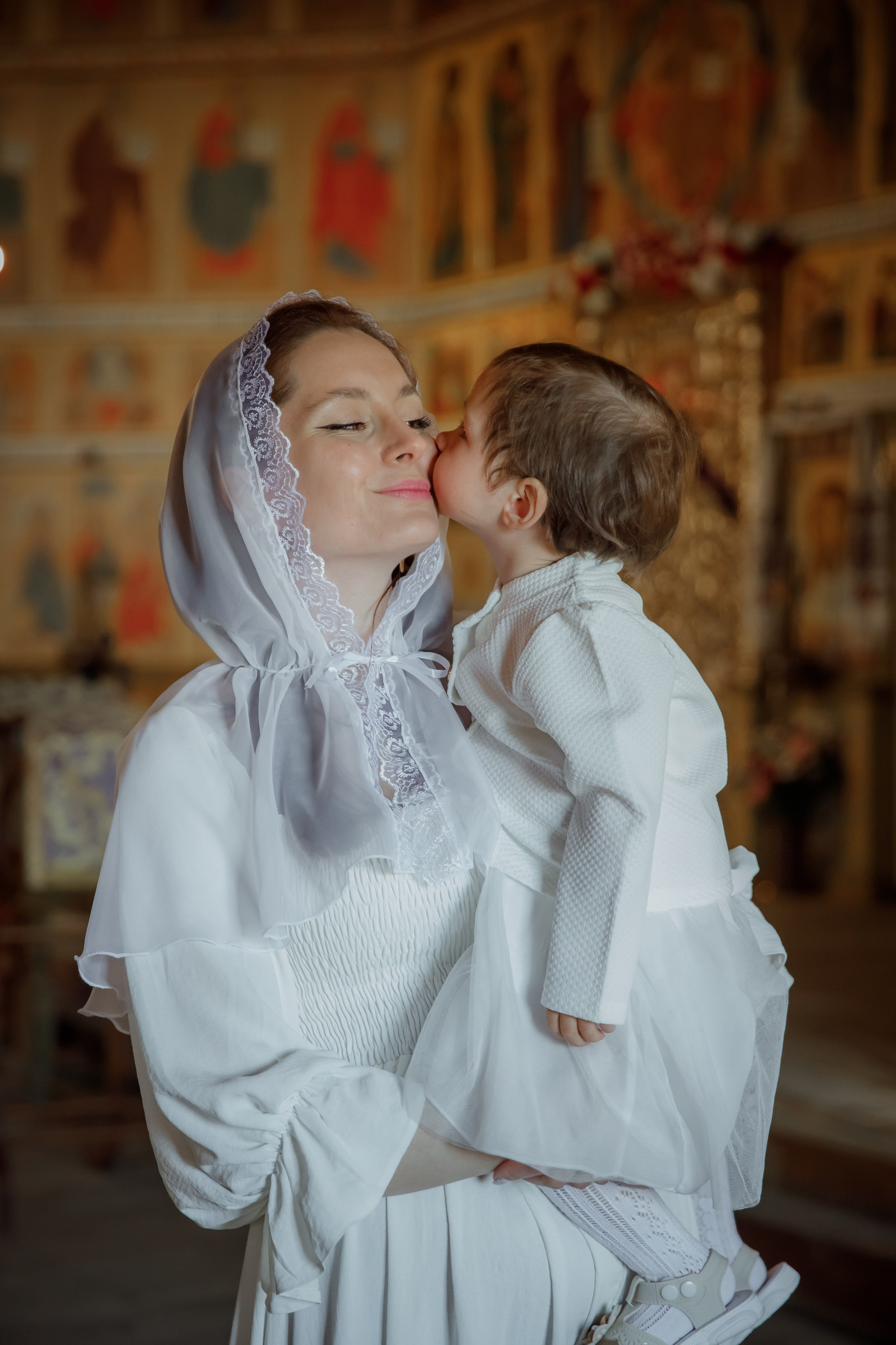 Богословка Крещение. Свадебный фотограф, крещение, венчание СПБ, Белгород Анна Коршунова