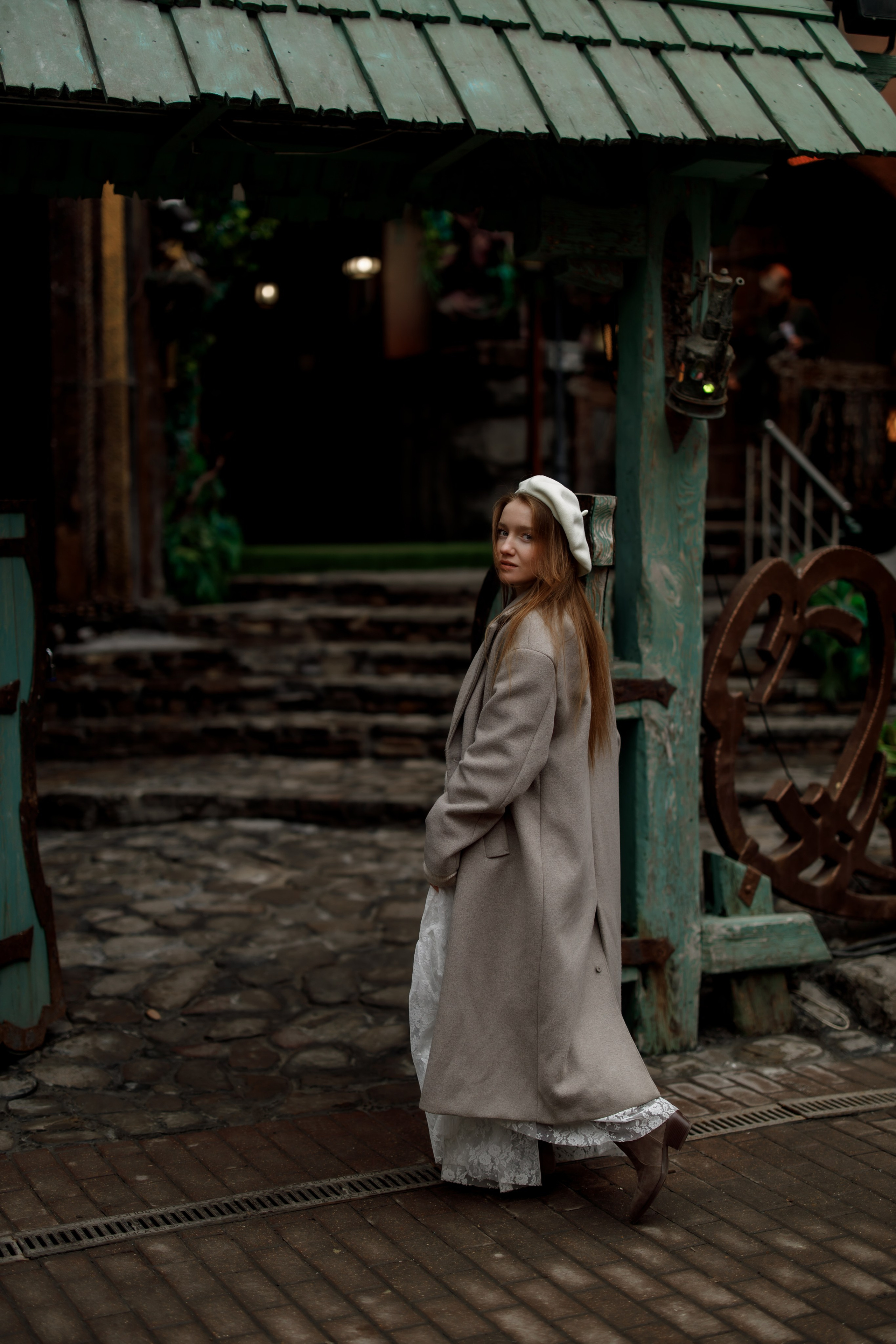 Индивидуальные. Фотограф и видеограф Москва Анапа