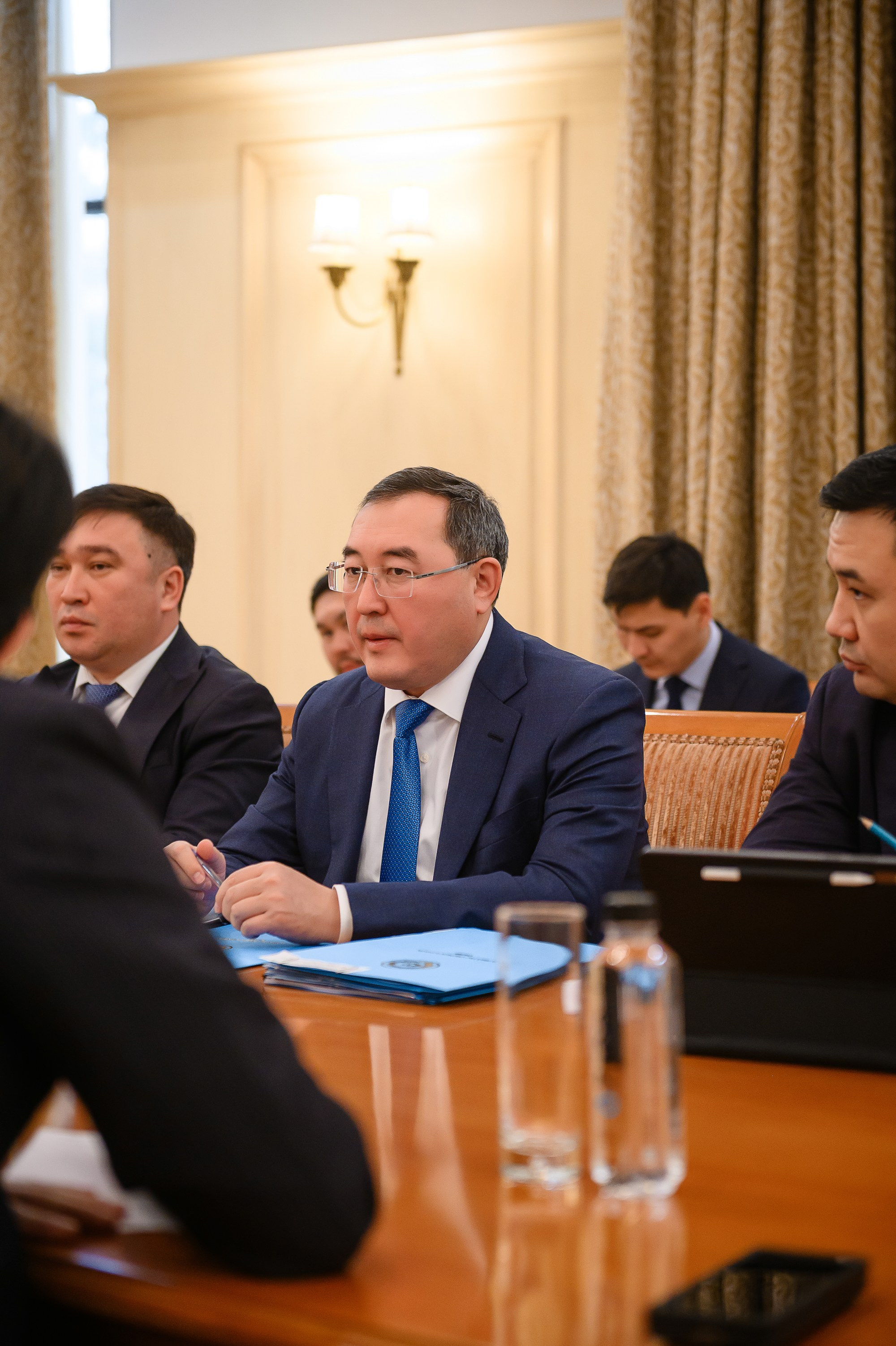 Alatau Investment Forum 2025. Интерьерный и репортажный фотограф в Алматы