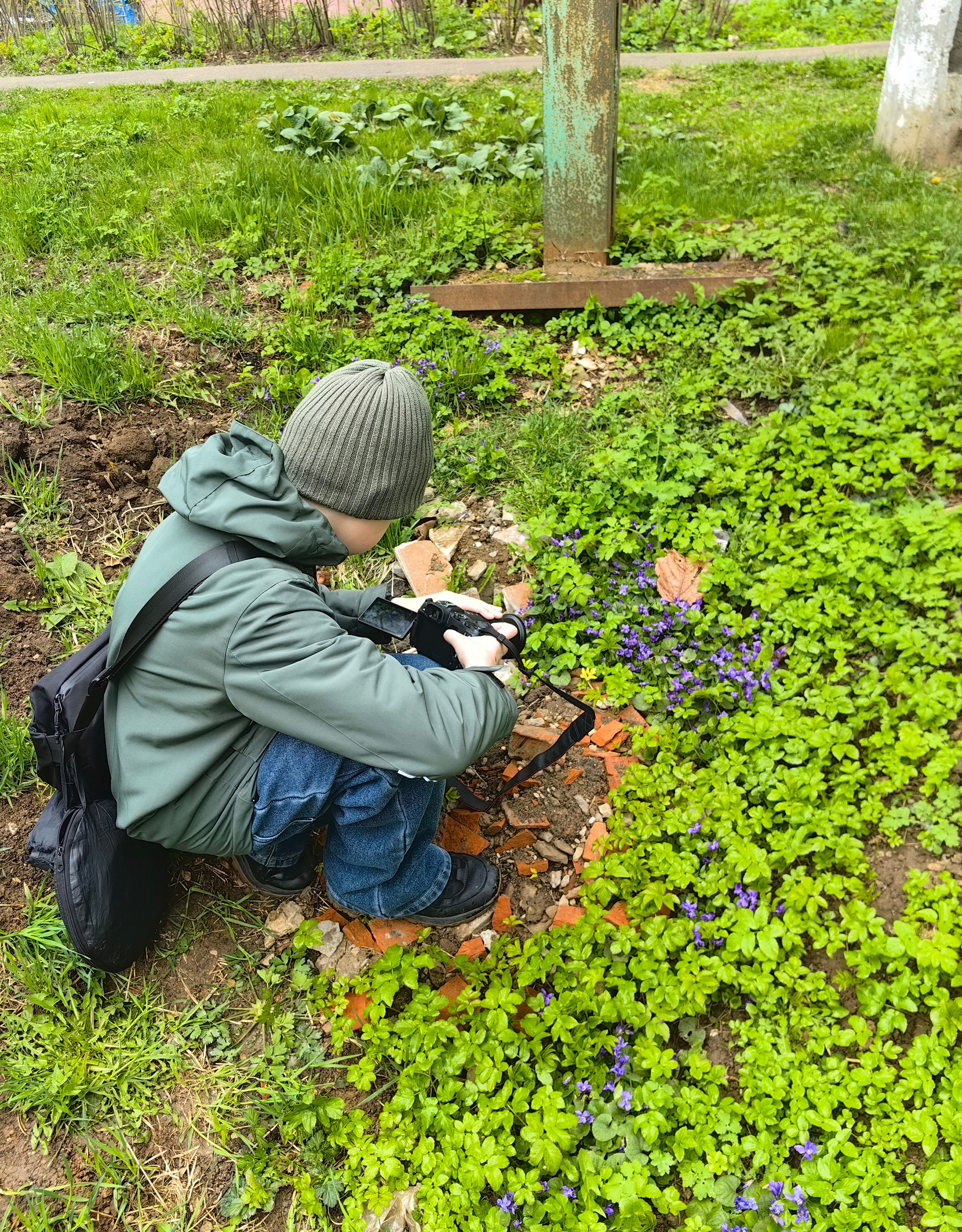 Фотошкола Таты Пахомовой. Творческая Таты Пахомовой