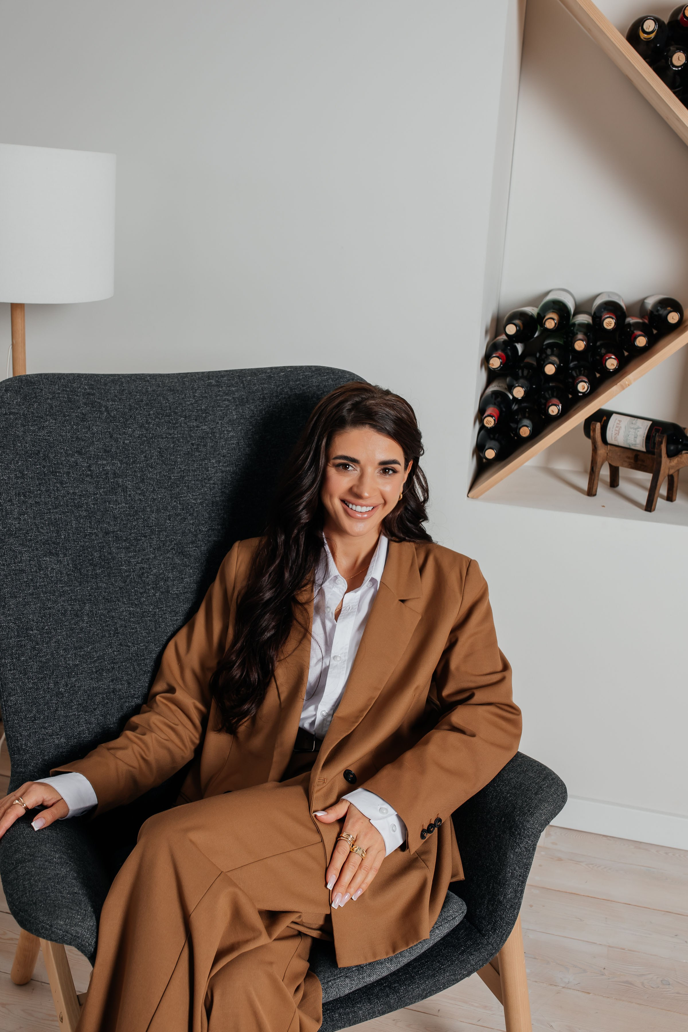 ШЕФ ДОМА. Фотограф Санкт-Петербург Раднаева Юлия