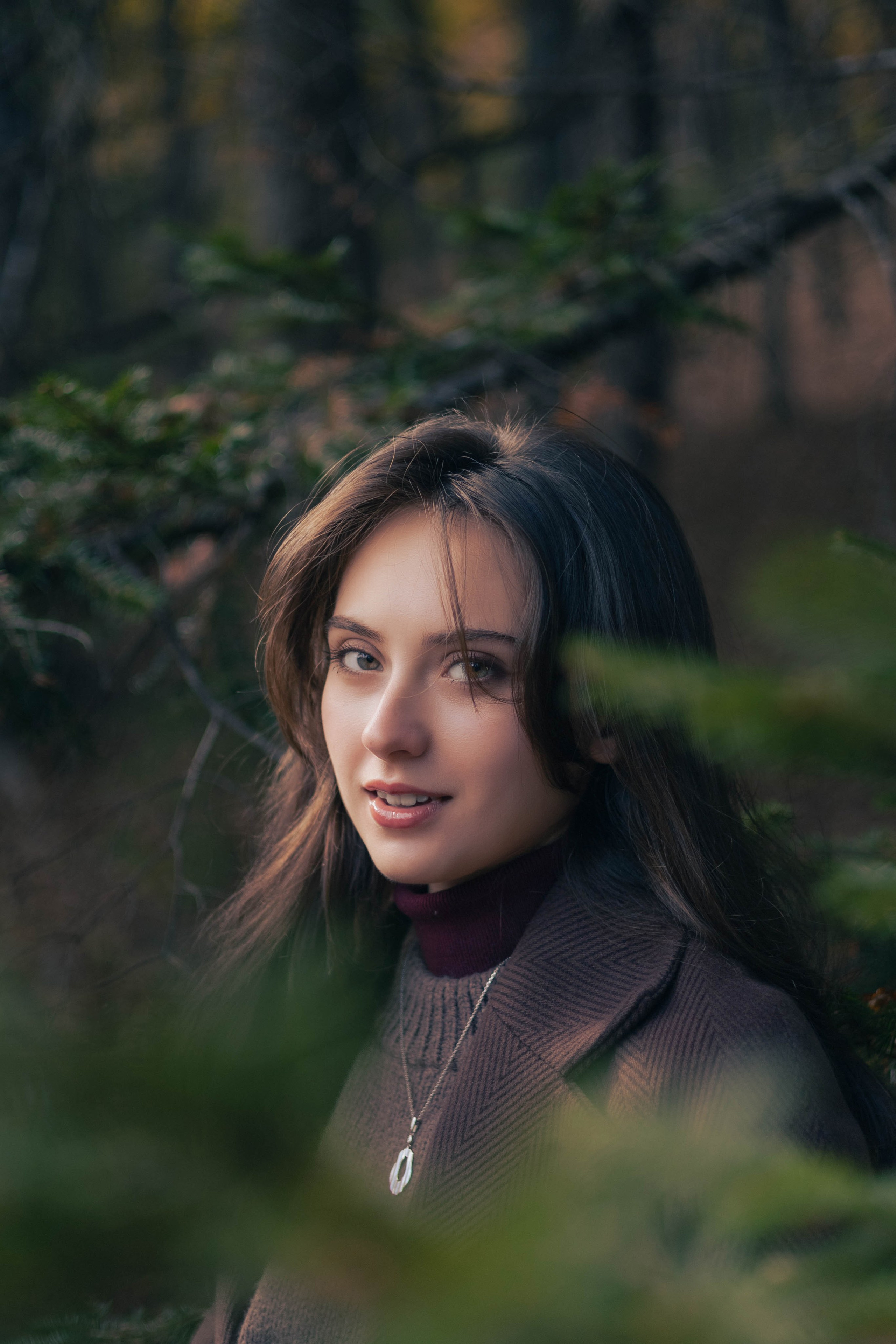 Esya. Фотограф Алексей Федорищев