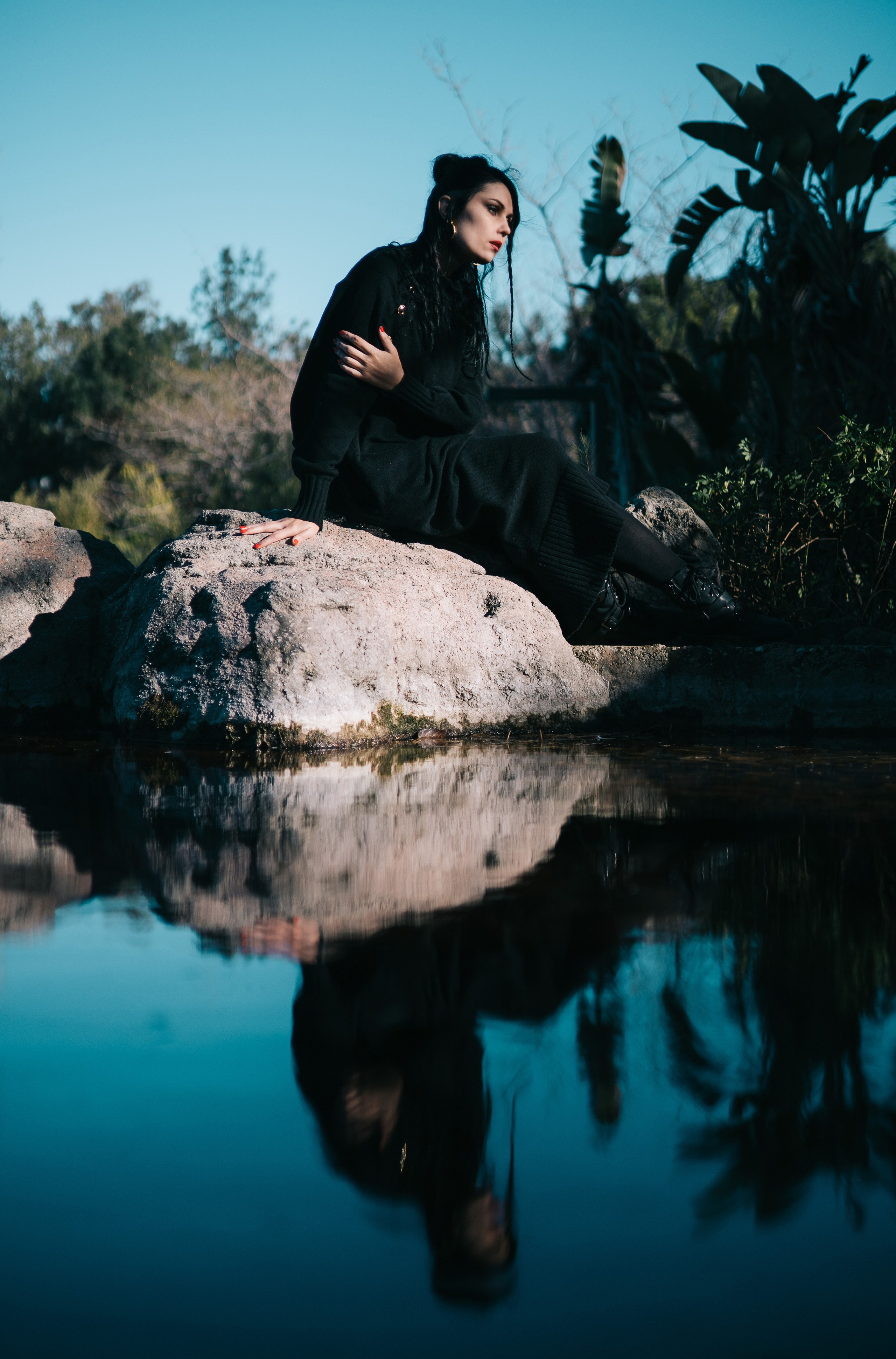 GraceDoll. Фотограф Алексей Федорищев