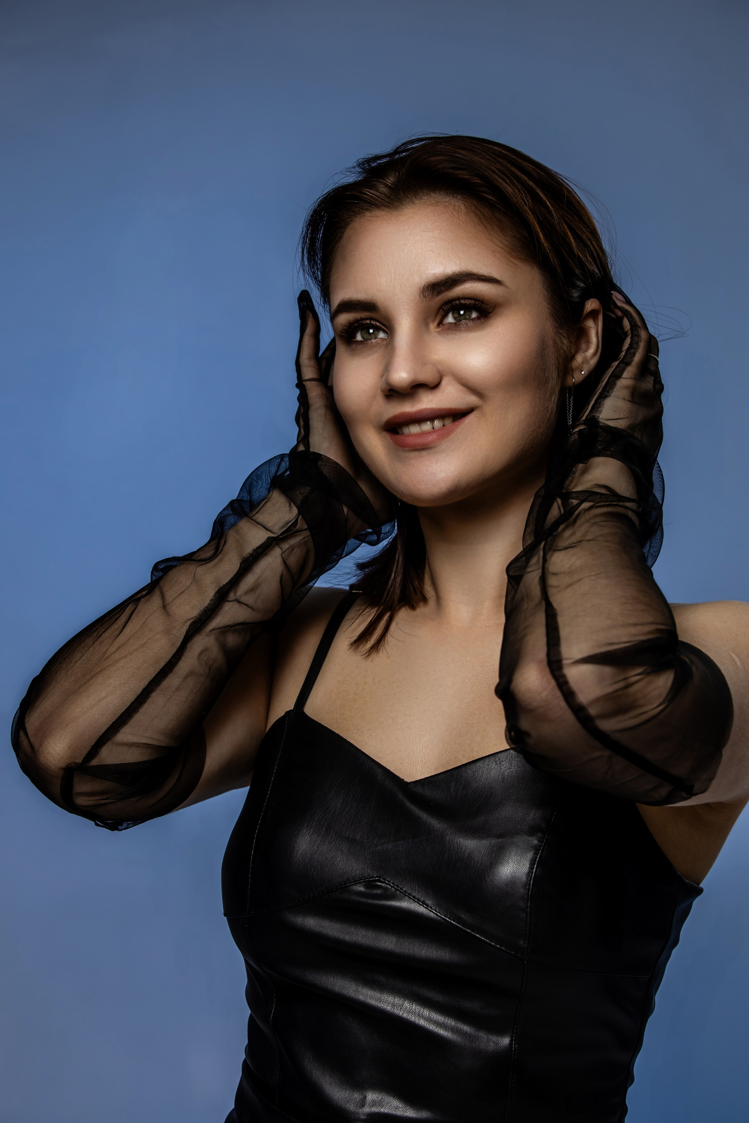 Дария. Главная