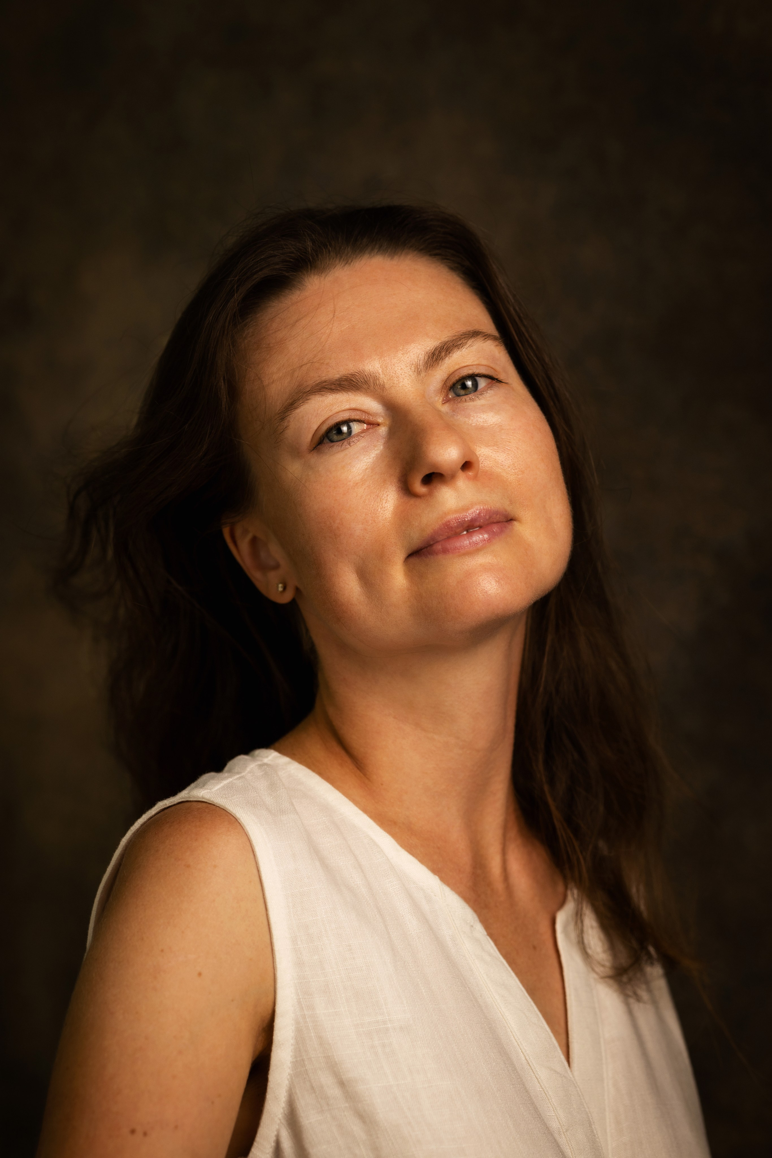 Жанна. Портретная и индивидуальная фотосъёмка в Граце и Тюмени