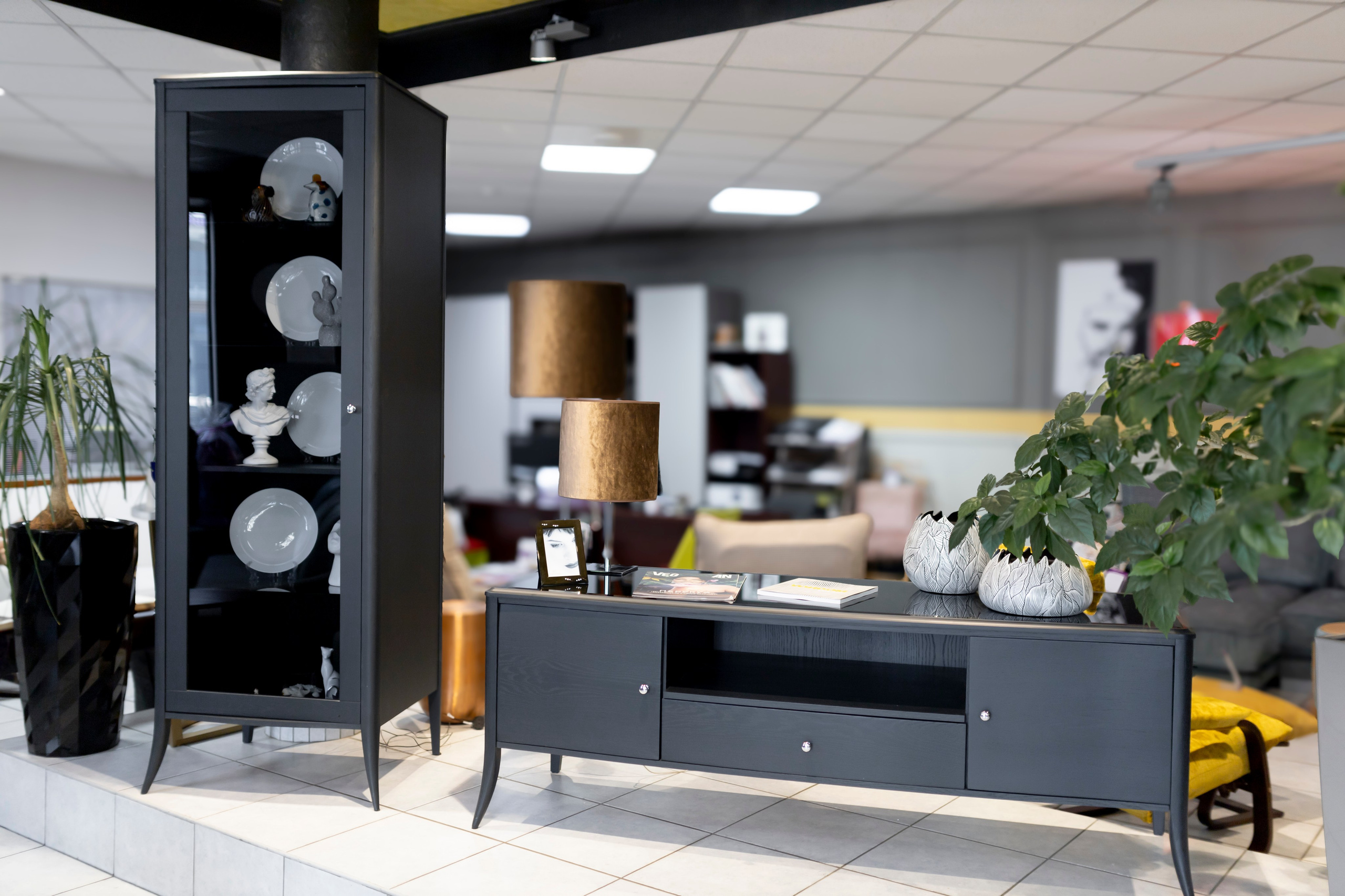 Интерьерный, предметный и контент фотограф в Иркутске Наталья Карпова