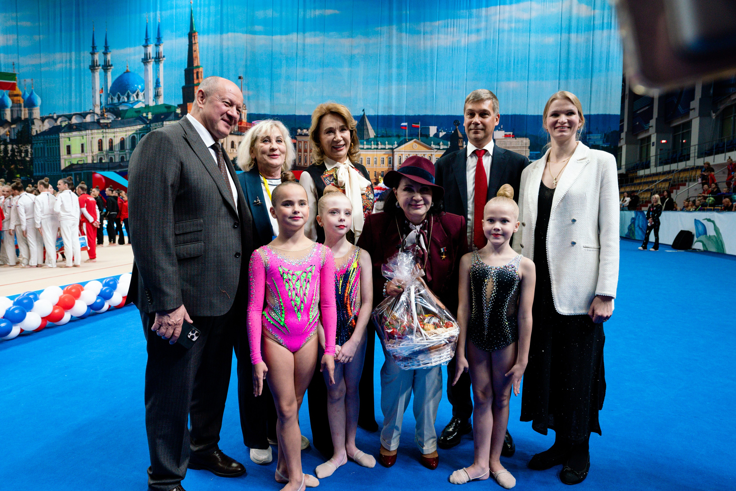 АЛЬФА-БАНК КУБОК КЛУБОВ РОССИИ 2025. КАЗАНЬ. Фотограф Казань