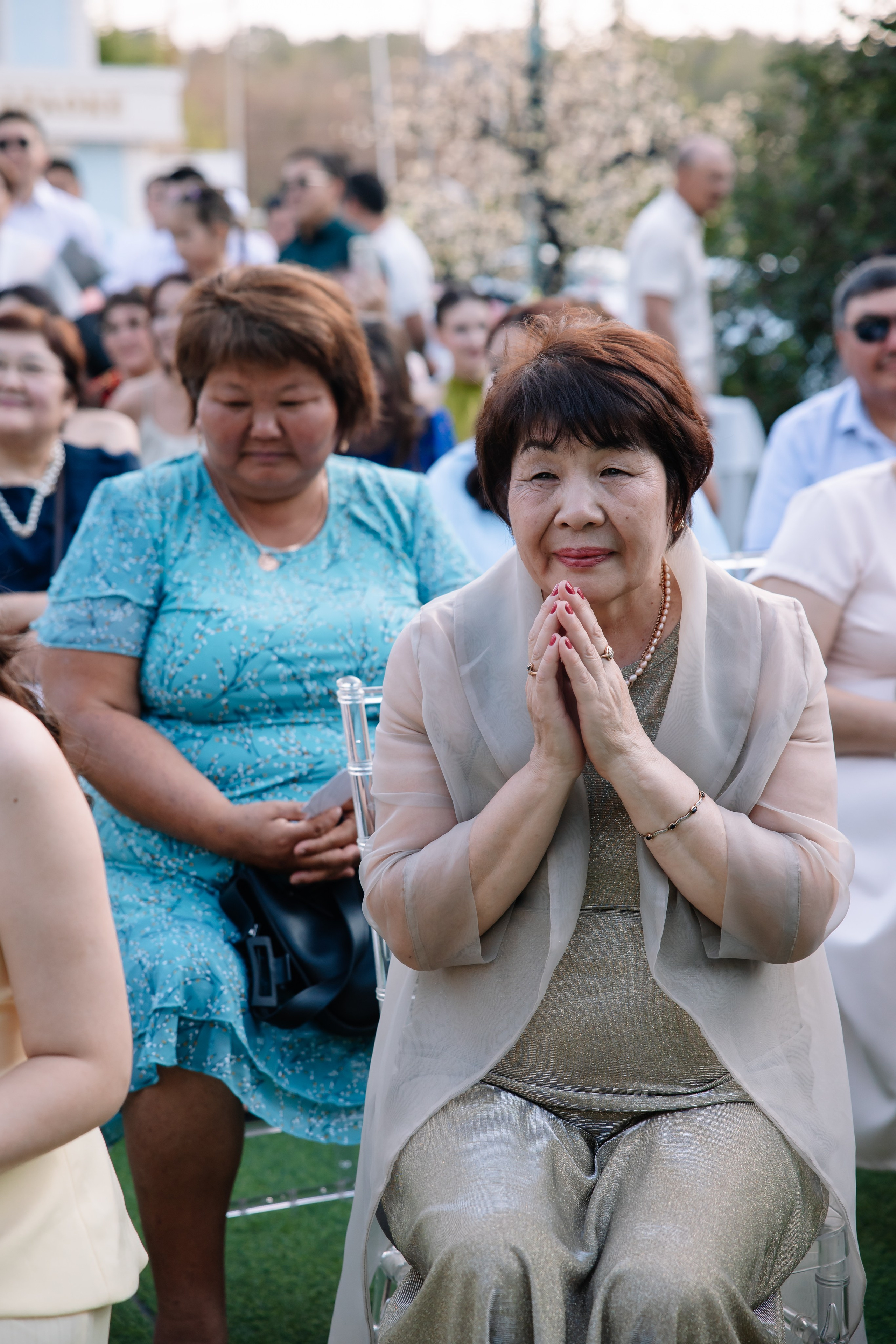 Свадьба Стаса и Нелли. Свадебный и семейный фотограф в Элисте Лиджик Сарлов