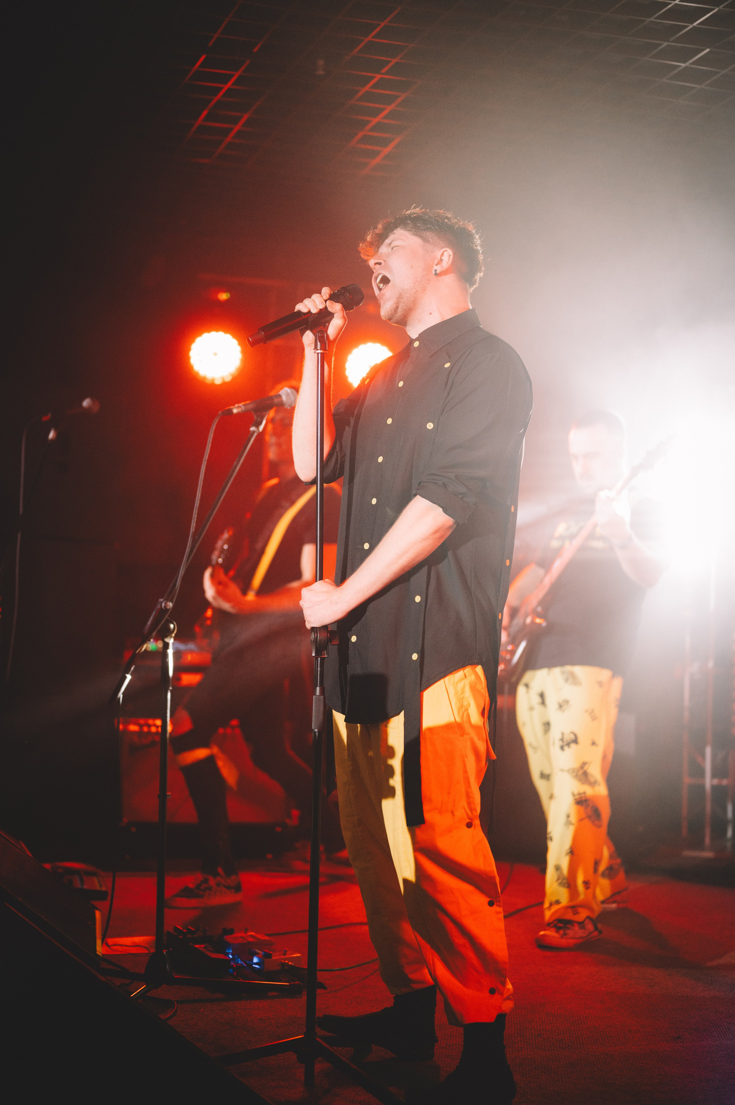 Питоны 3000_30/03/24. Фотограф Анна Темнова. Пенза