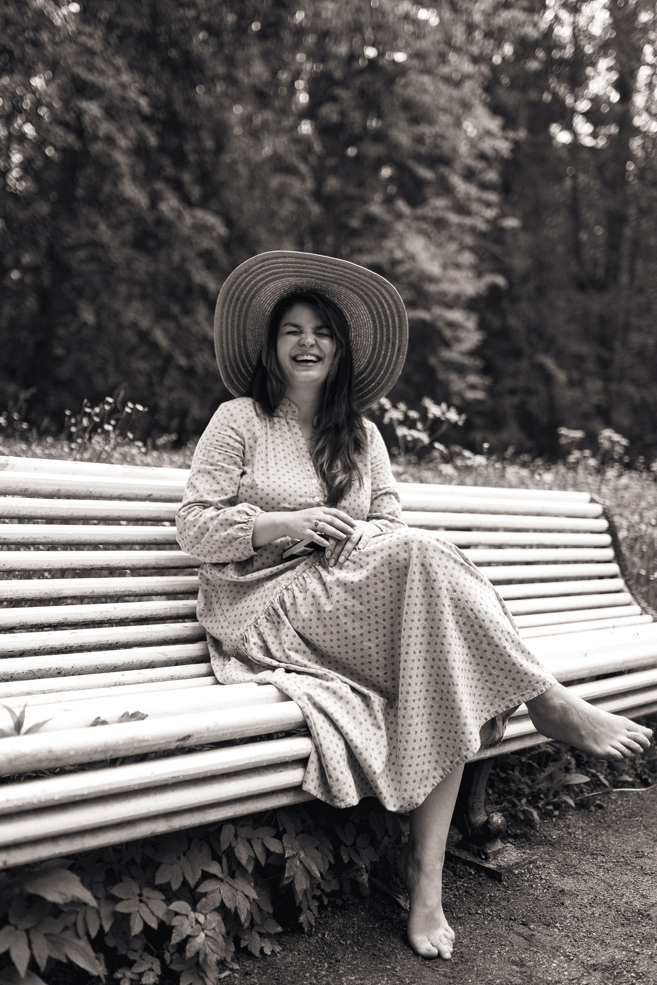 Юлия💚. Фотограф Санкт-Петербург