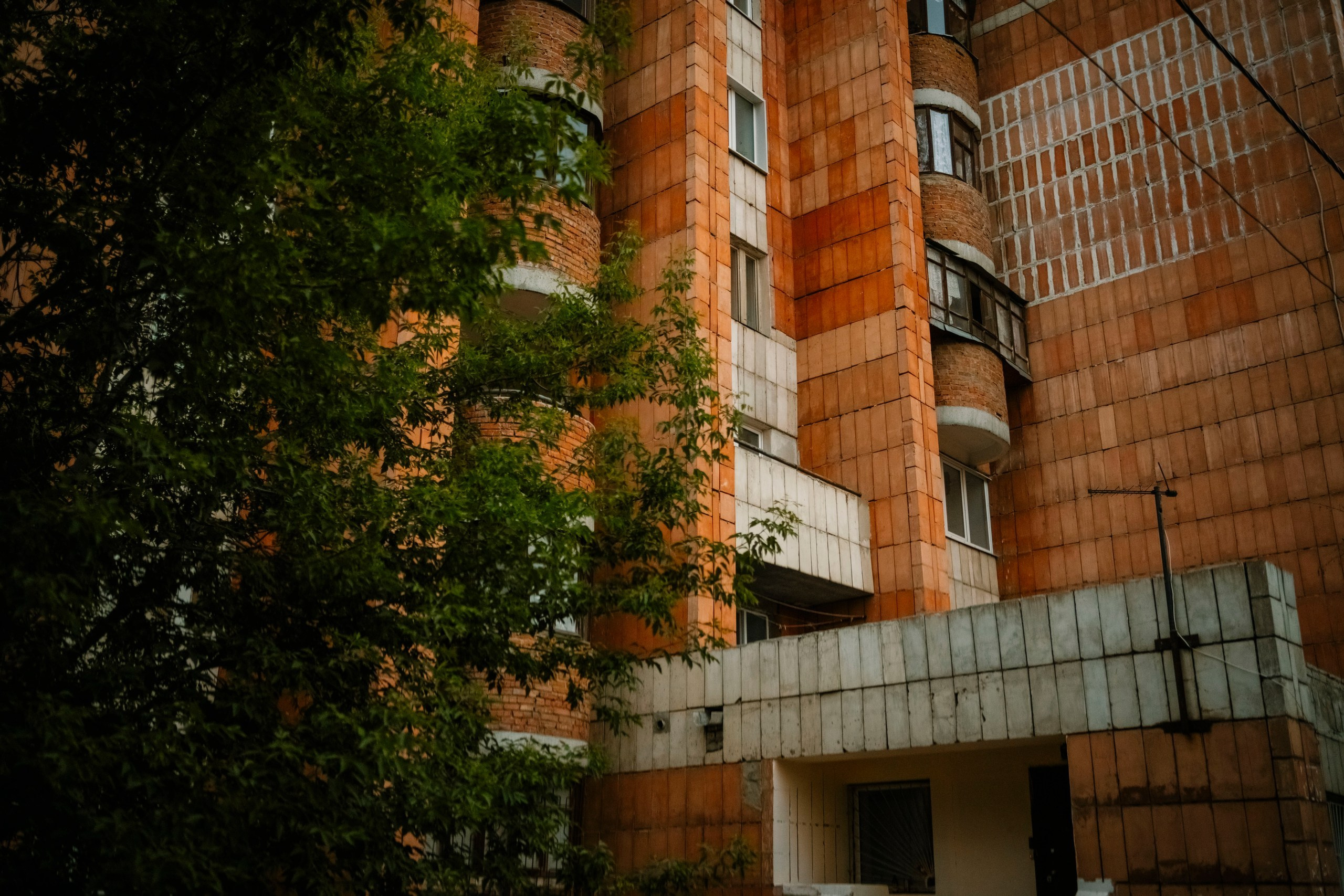 Авторы х Авиастрой. Саша Копылов, фотограф в Казани