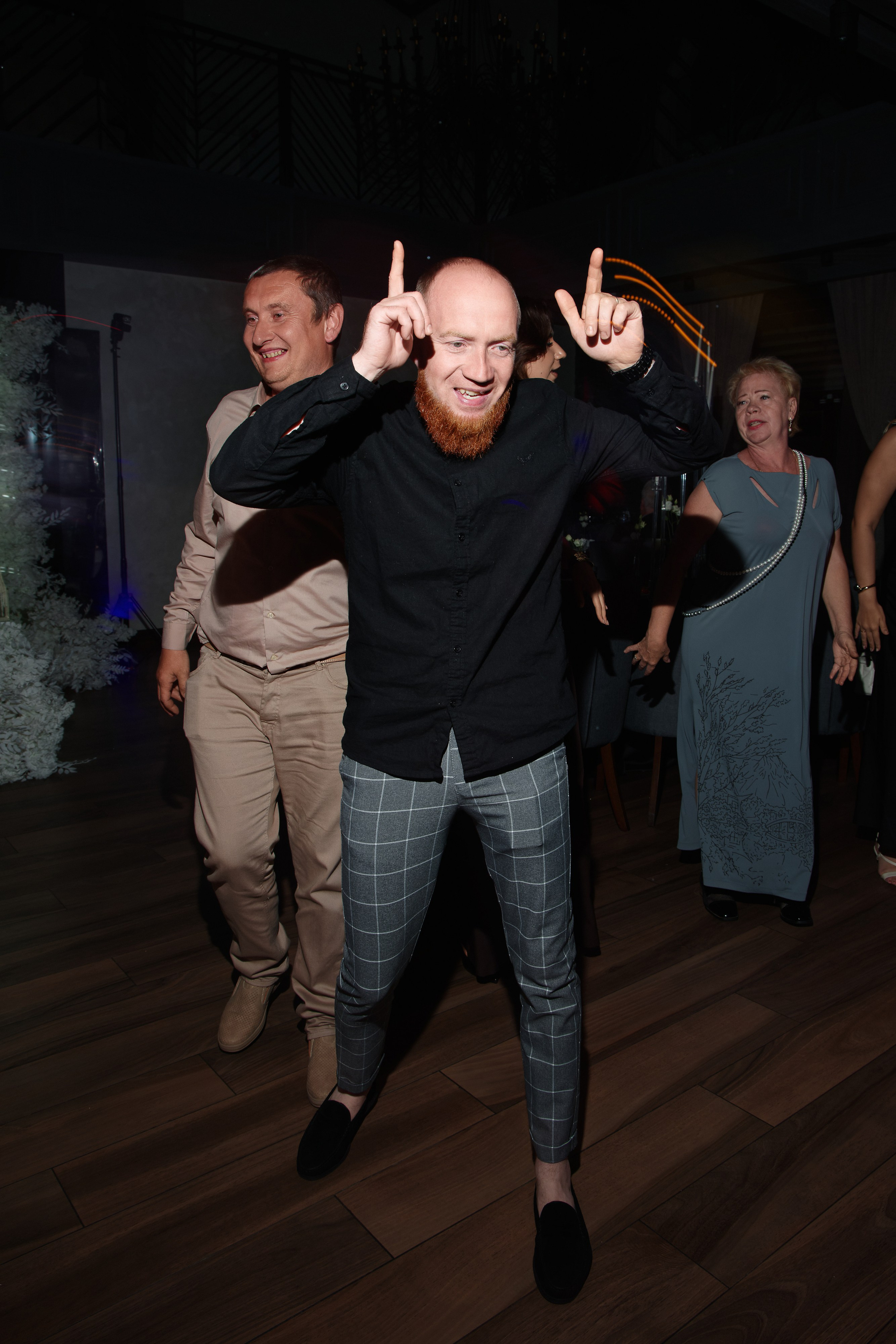 Роман и Валерия. Семейный фотограф — Макс Белогрудов