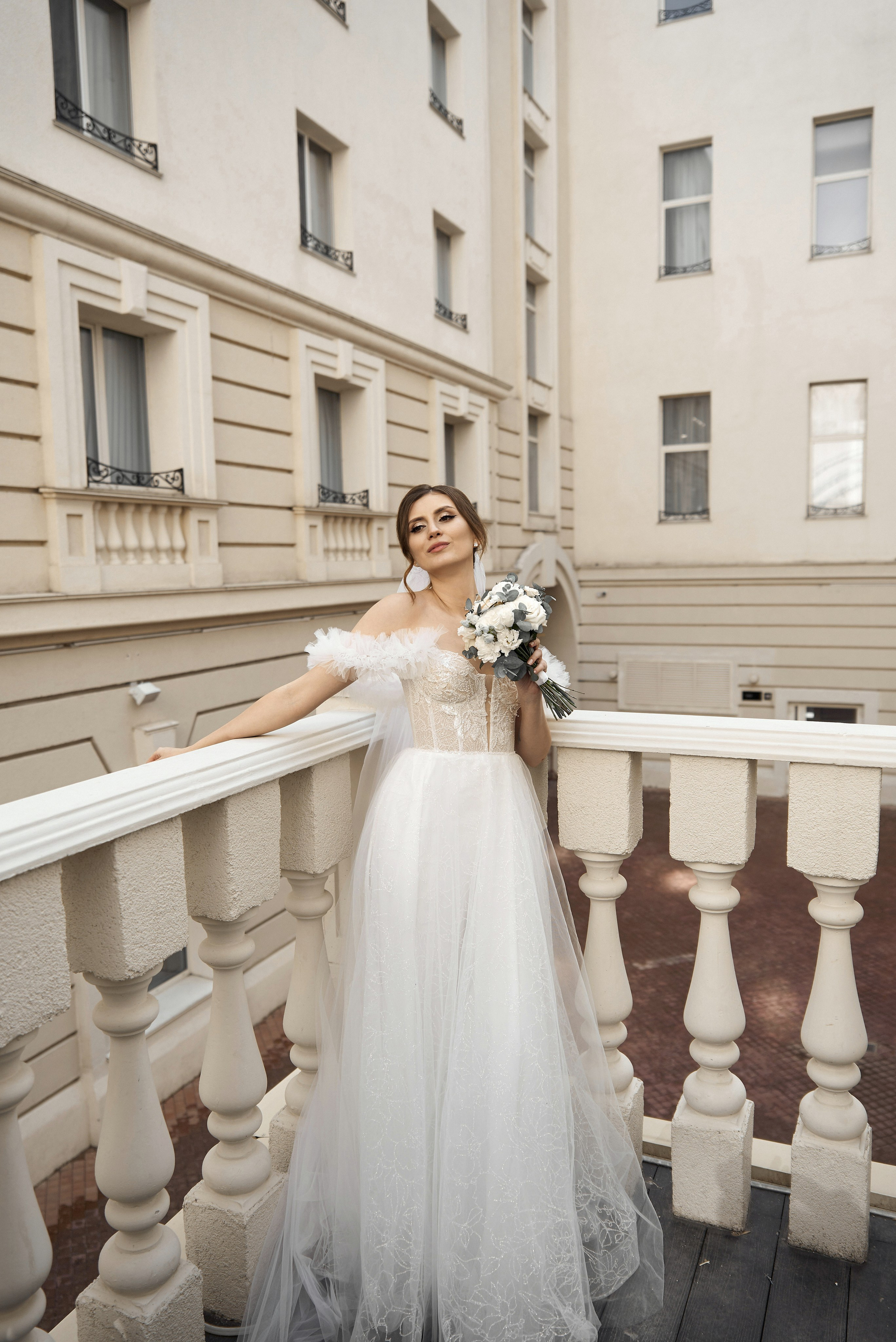 Антон и Ольга. Свадебный и семейный фотограф в Ульяновске Татьяна Селезнева