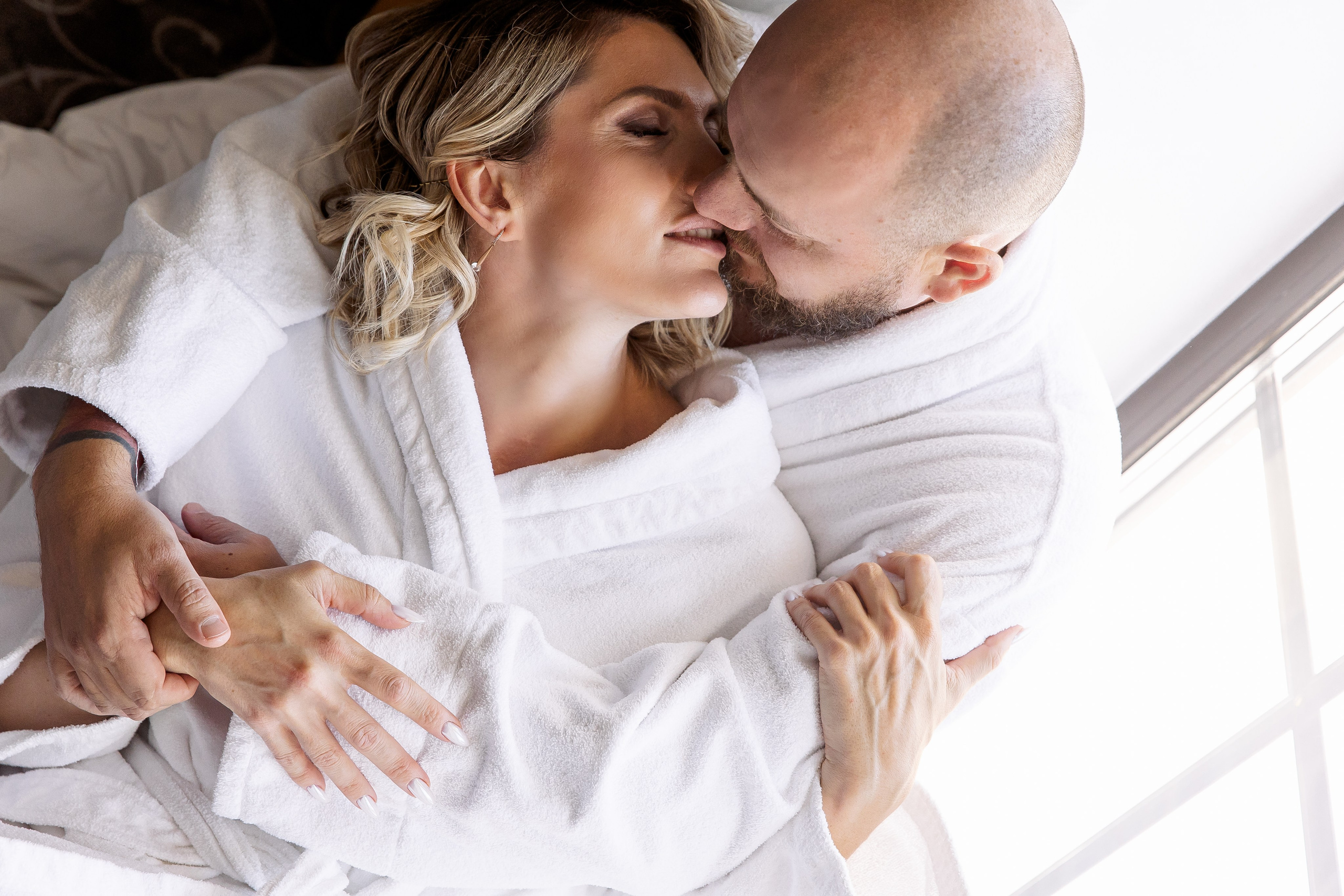 Виктор и Екатерина. Свадебный и семейный фотограф в Челябинске Юлия Ишимова