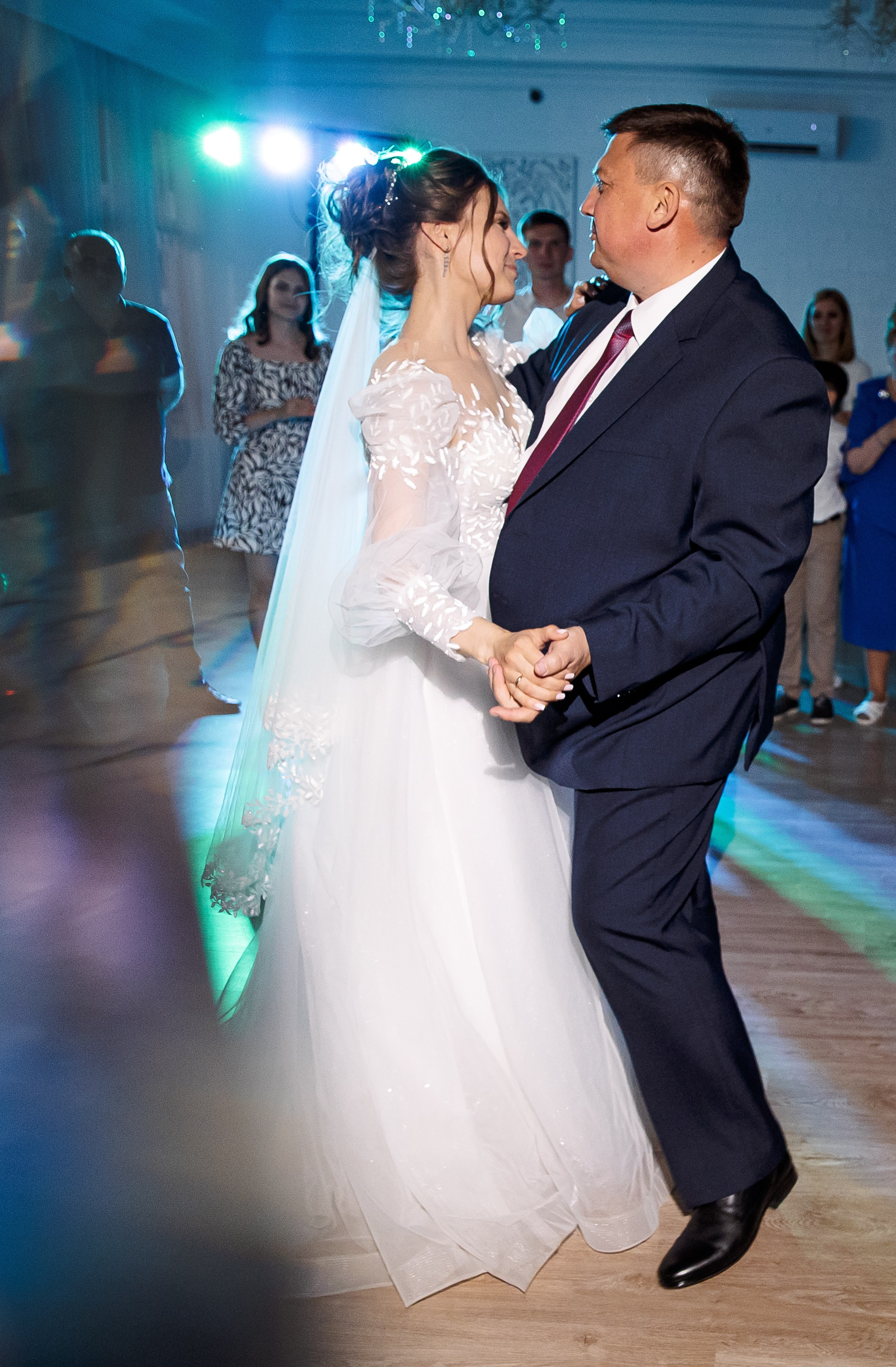 Евгений и Татьяна. Свадебный и семейный фотограф в Челябинске Юлия Ишимова