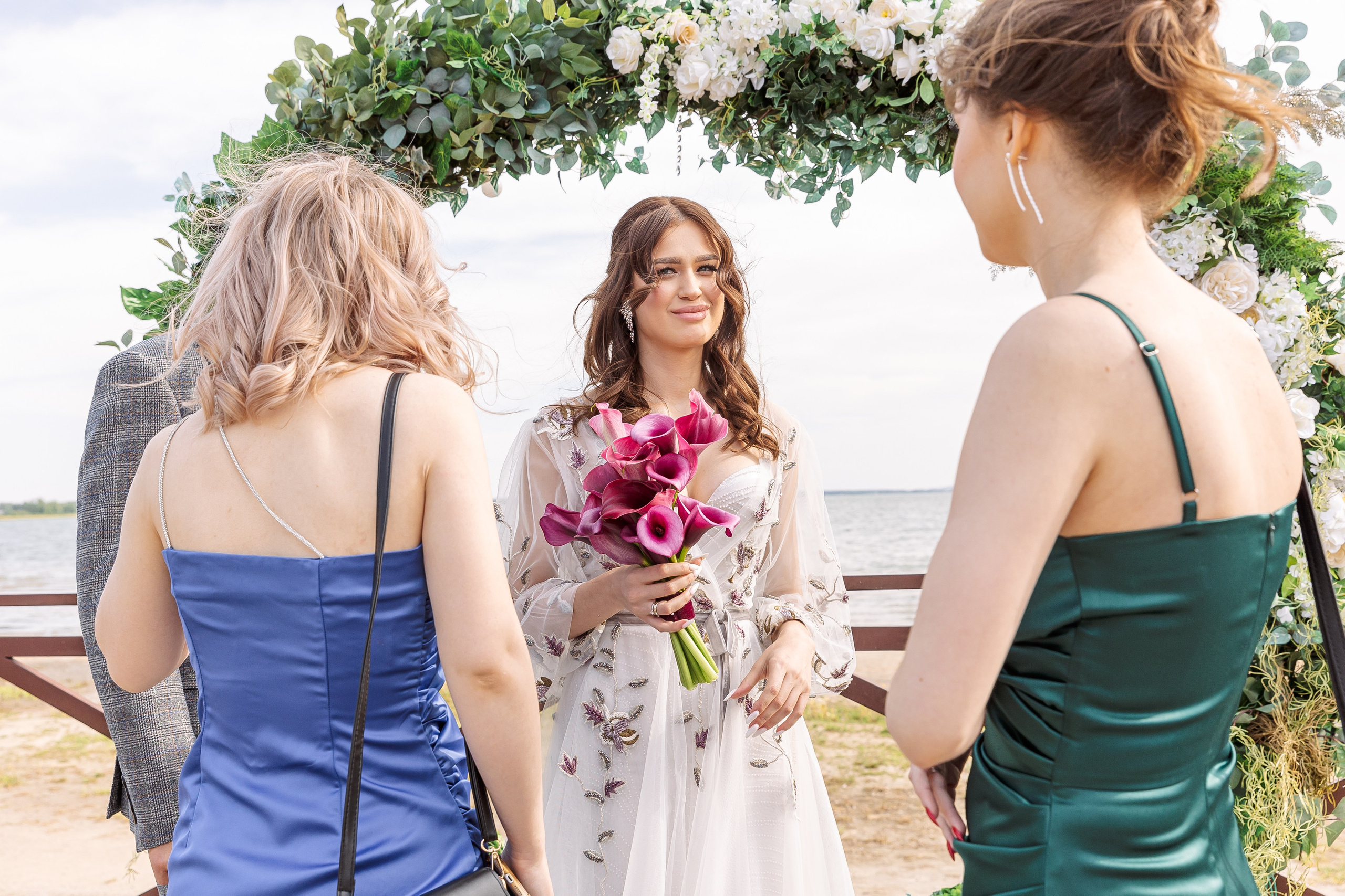 Ангелина и Иван. Свадебный и семейный фотограф в Челябинске Юлия Ишимова