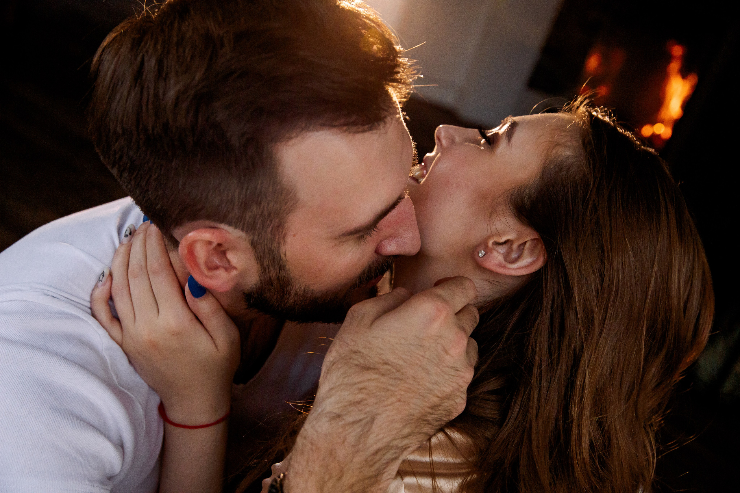 Анна и Владислав. Свадебный и семейный фотограф в Челябинске Юлия Ишимова