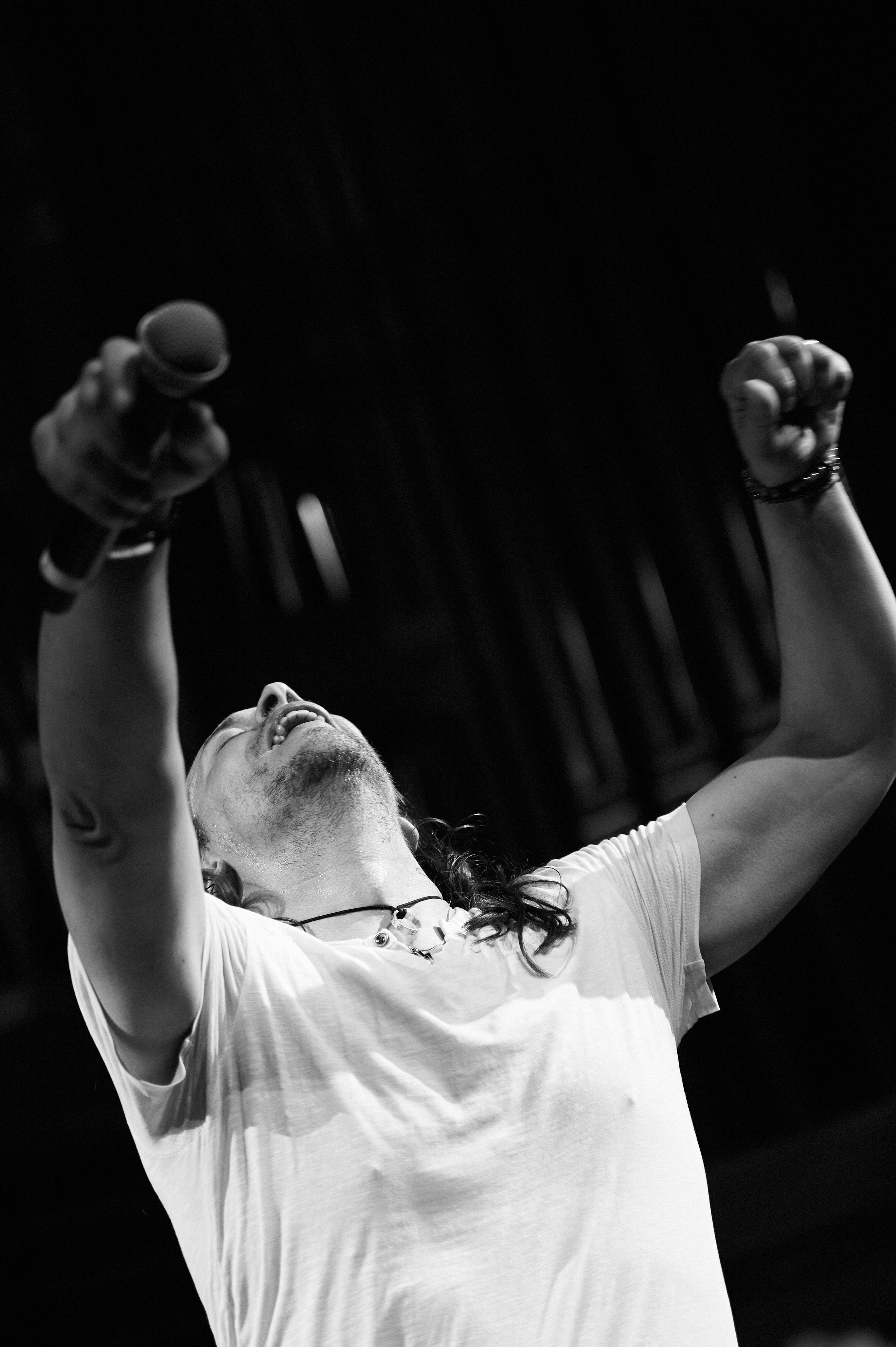 Art of Music. Портретный фотограф в Москве Айрат Абдуллаев