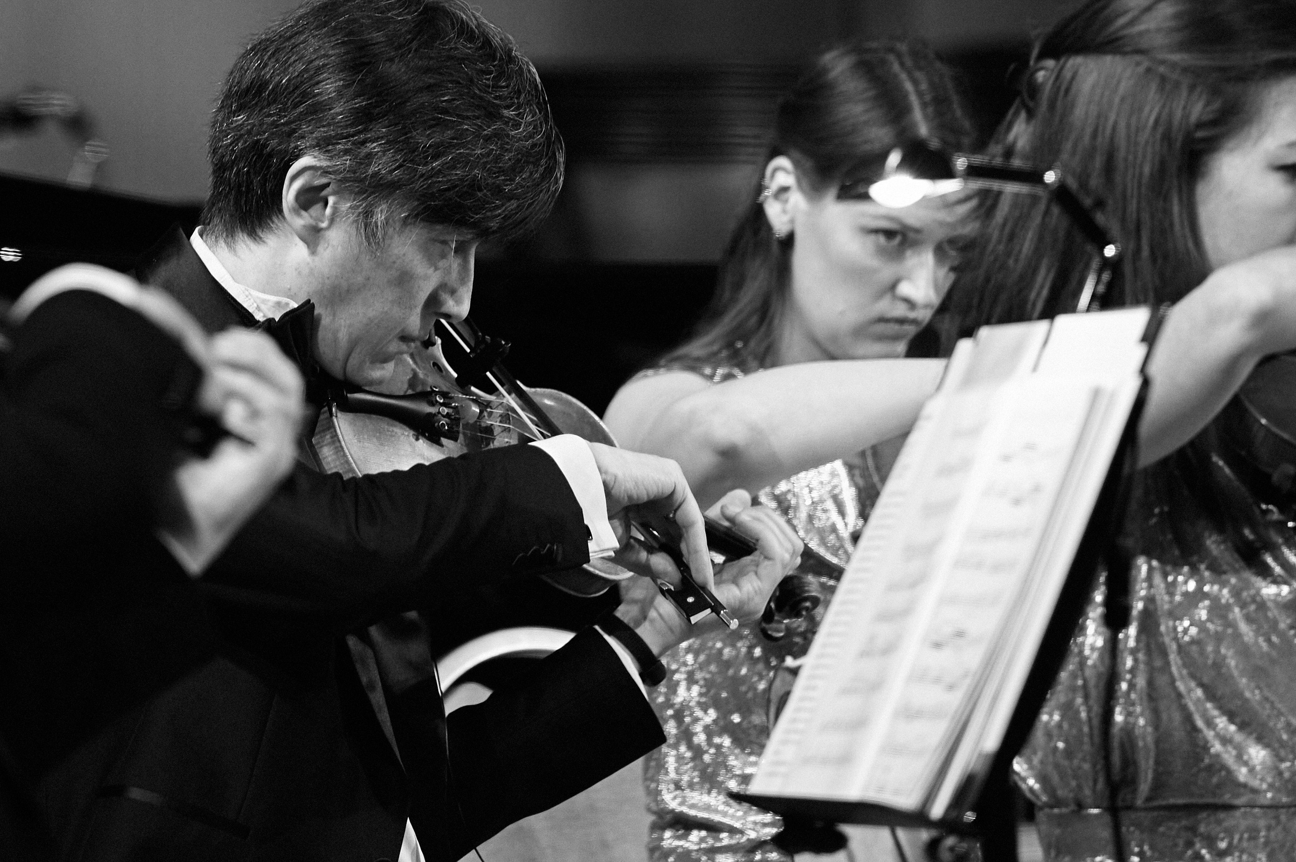 Art of Music. Портретный фотограф в Москве Айрат Абдуллаев