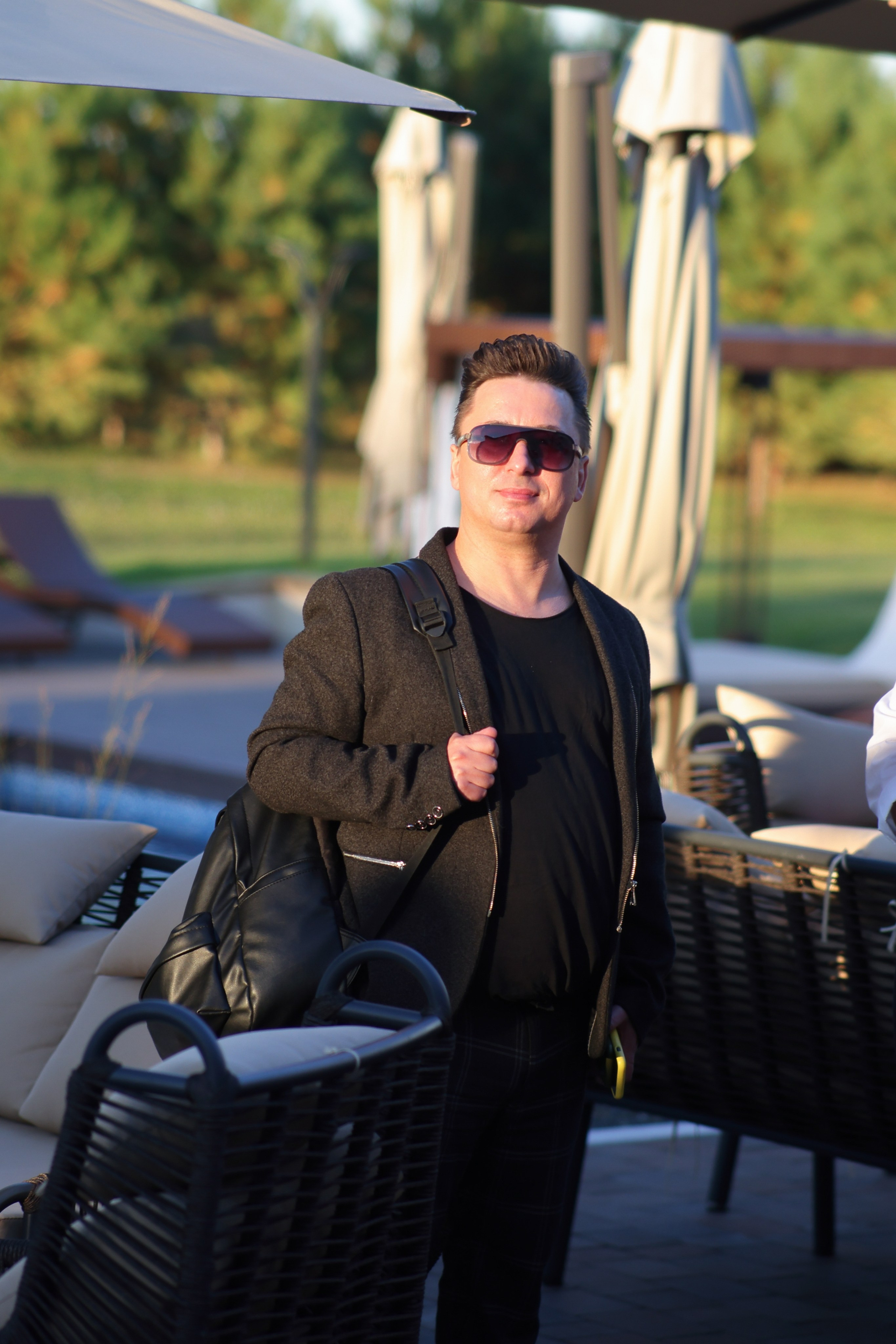 Art-Bomond. Свадебный и семейный фотограф в Кинеле Евгения Исаева