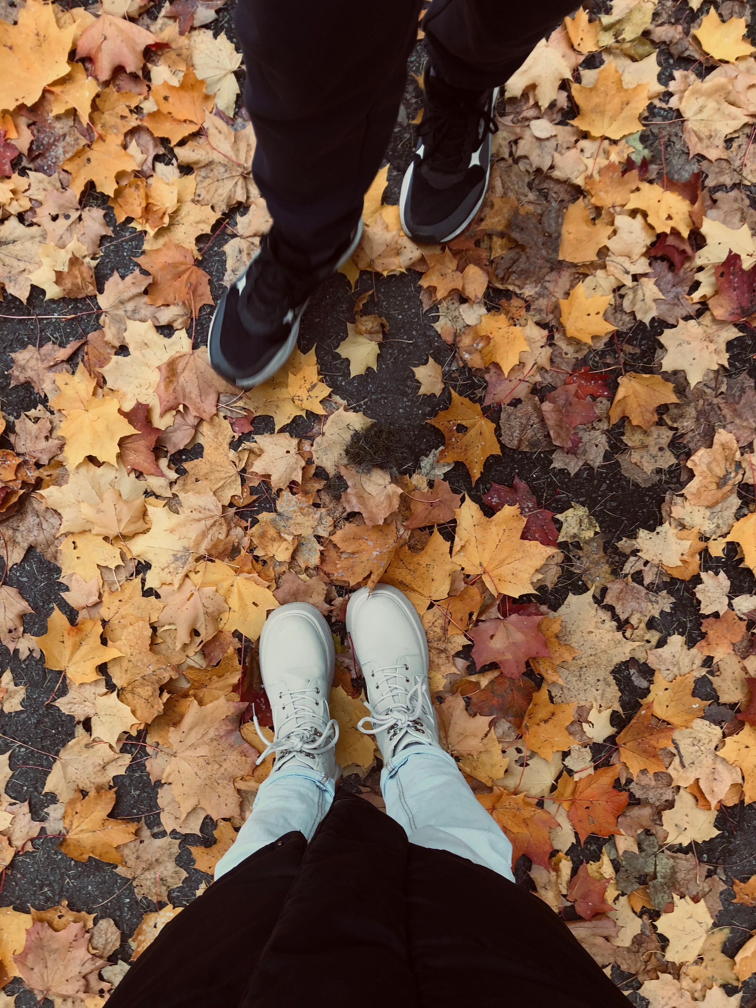 Октябрь. Семейный, Свадебный фотограф СПБ Питер— Романова Екатерина