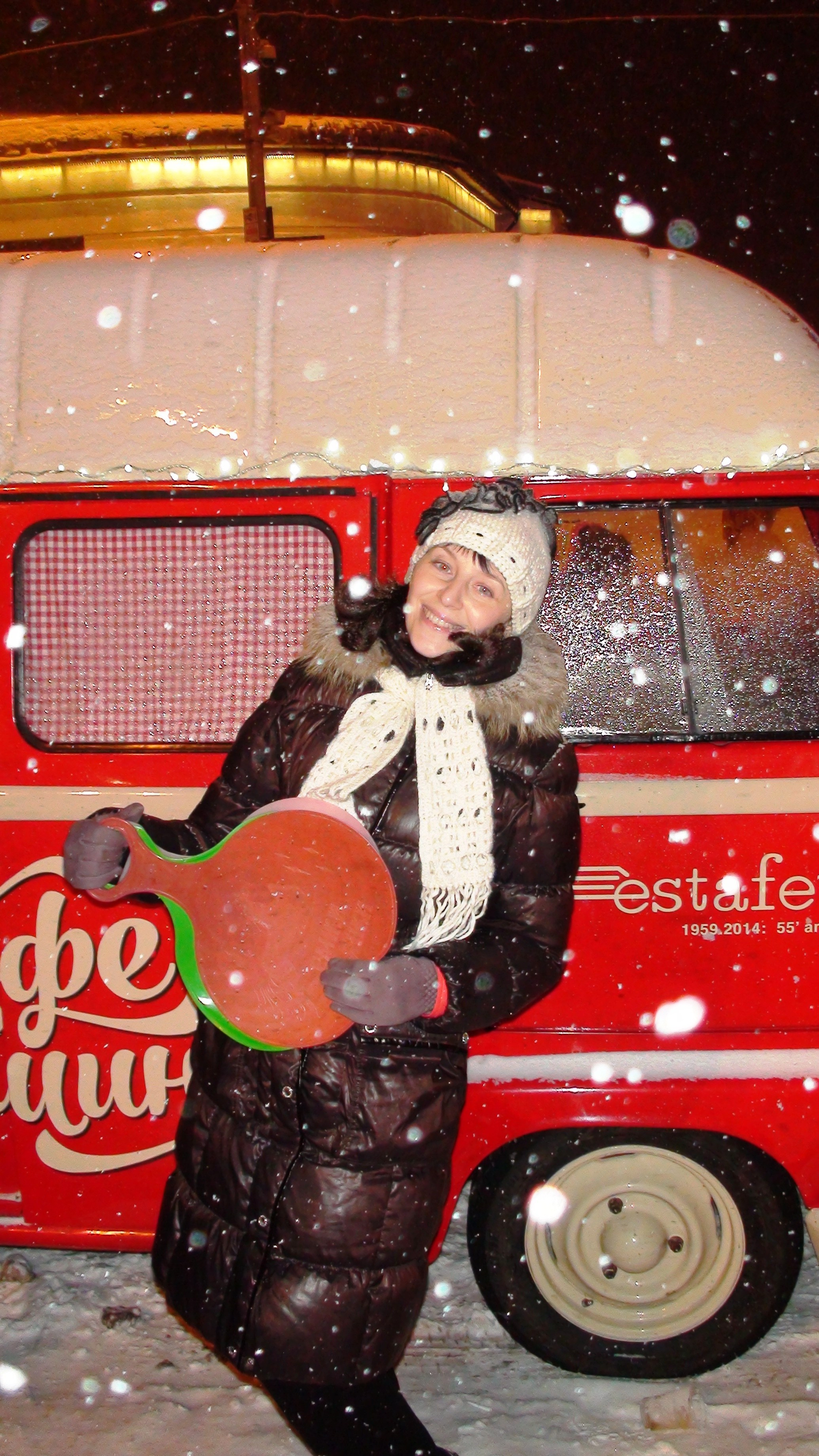 Новый Год 29.12.13-06.01.14. Семейный, Свадебный фотограф СПБ Питер— Романова Екатерина