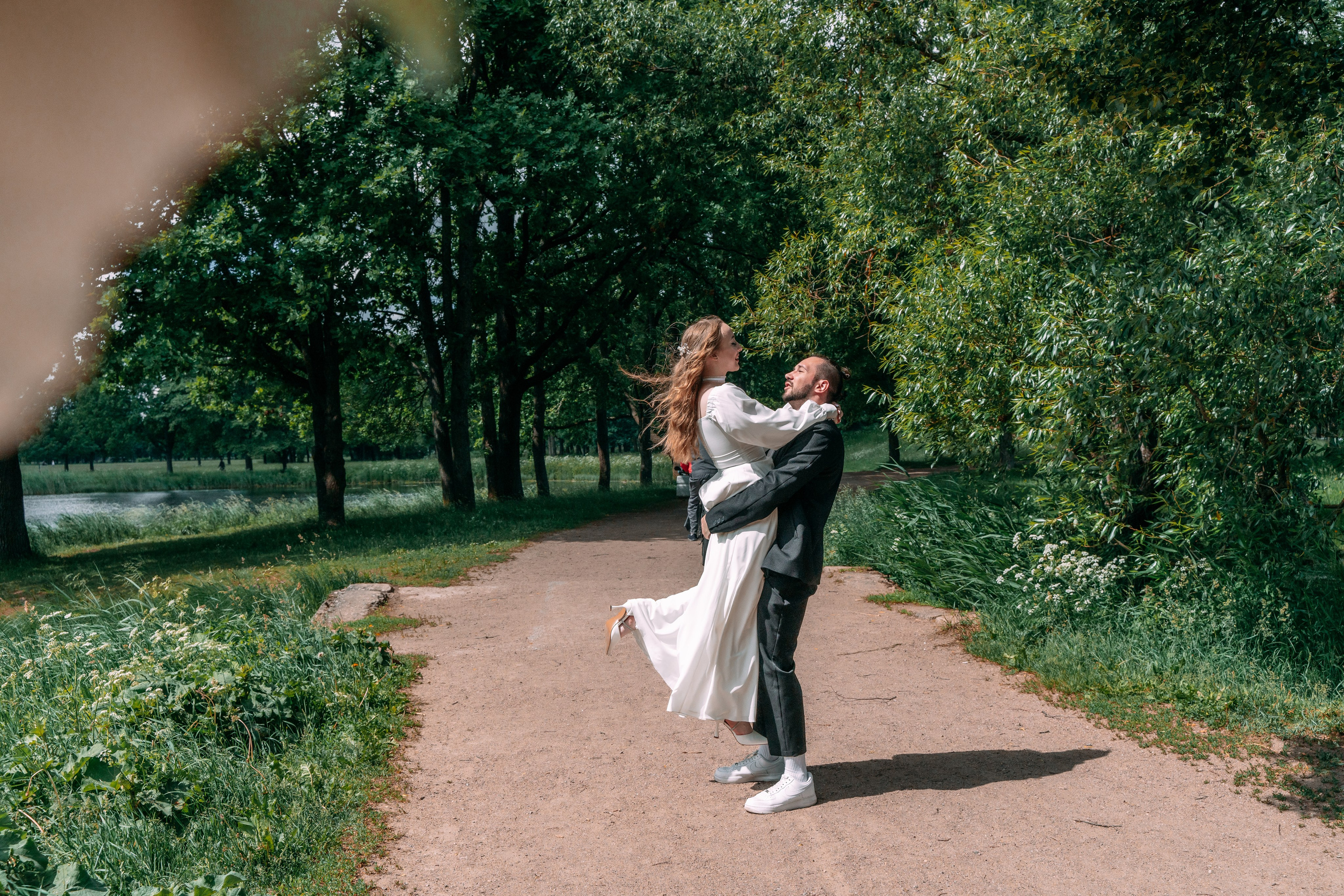 Станислав + Валерия