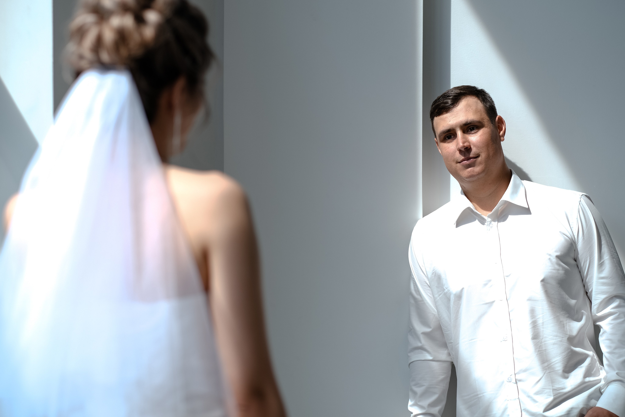 Свадьба Дмитрия и Дианы. Свадебный фотограф в Челябинске Сырчикова Наталья