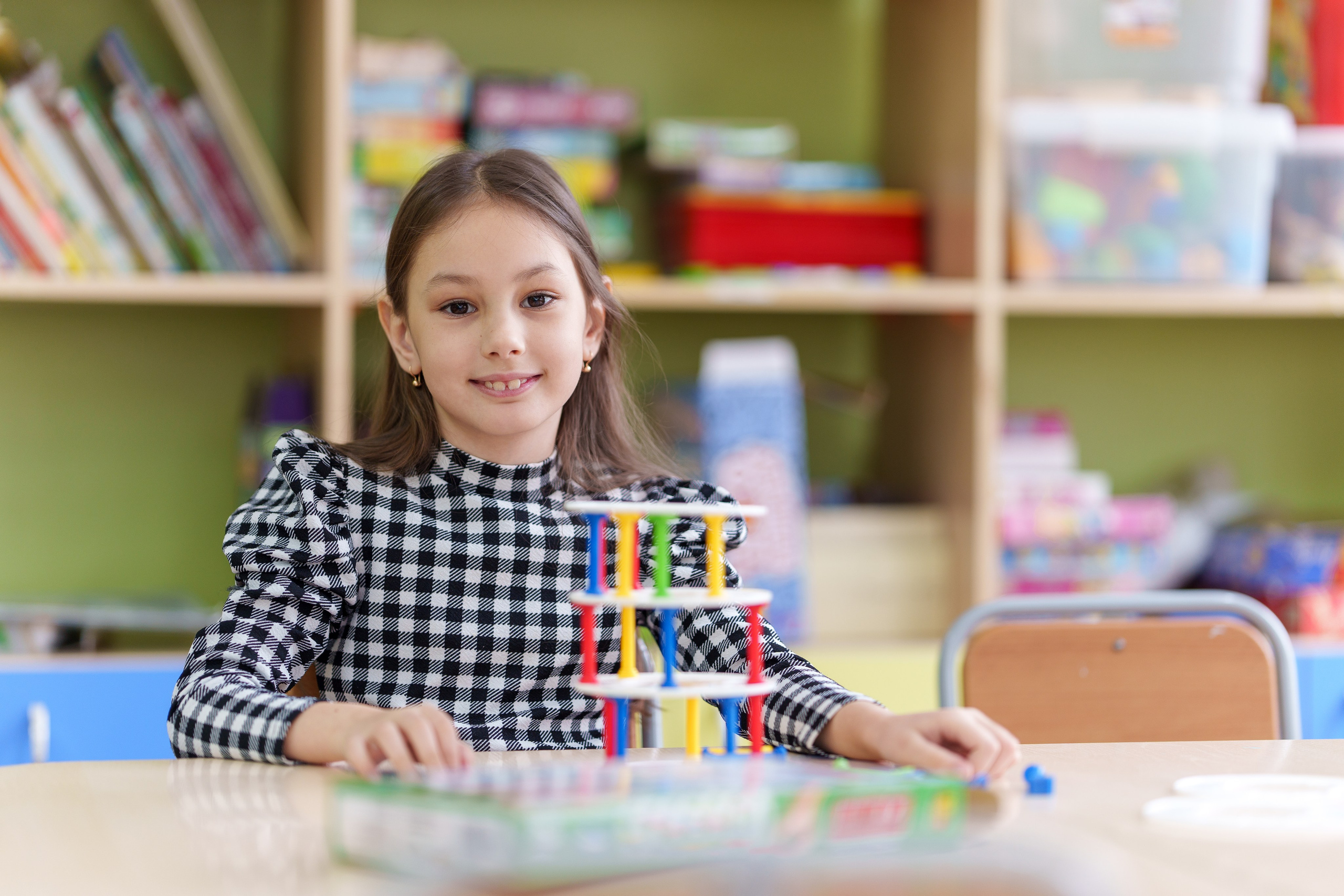 Фотосъемка Детский сад. Школьный и семейный фотограф в Хабаровске Татьяна Ассаулова