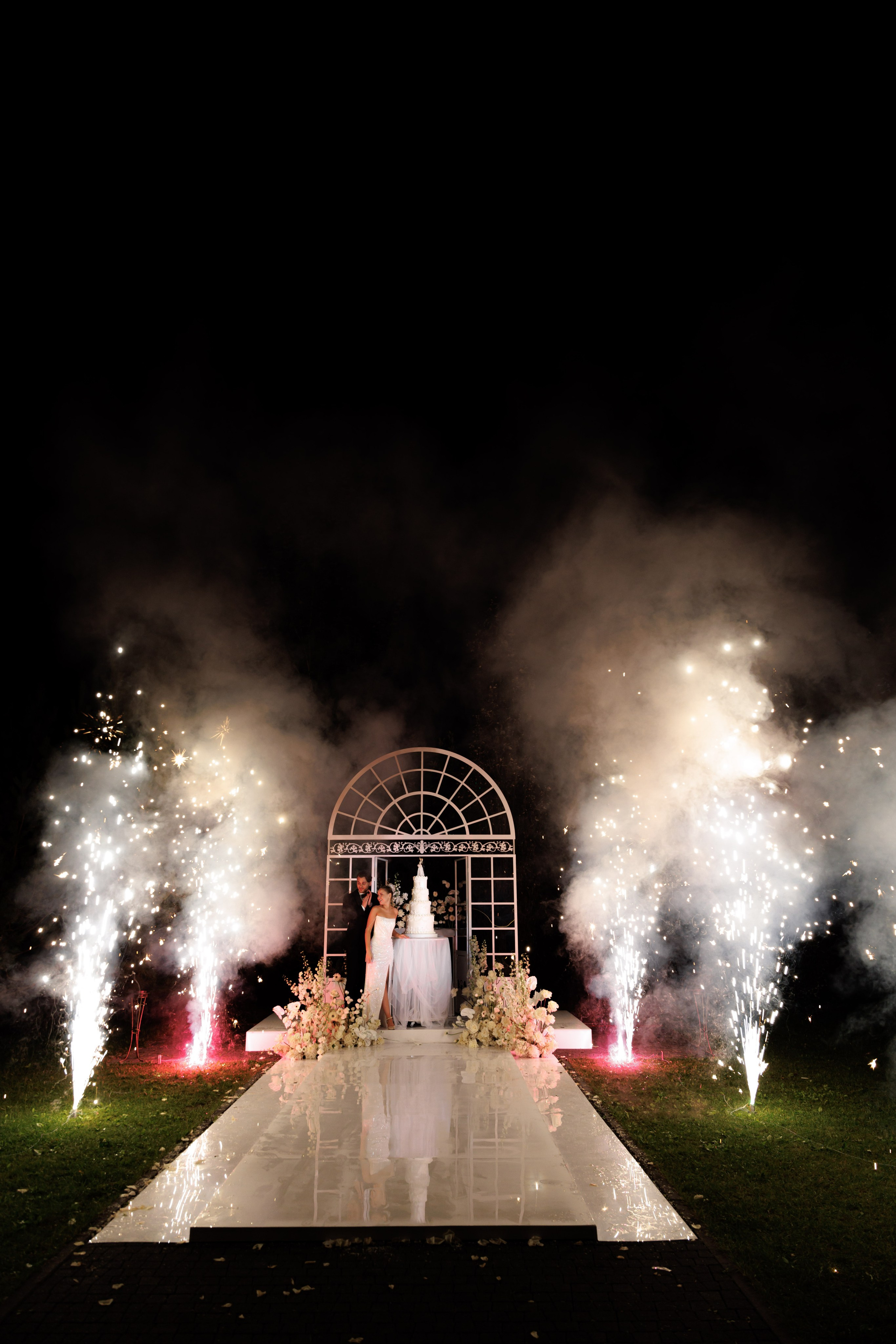 Сережа и Женя. Свадебный и семейный фотограф в Красноярске Прохорова Екатерина