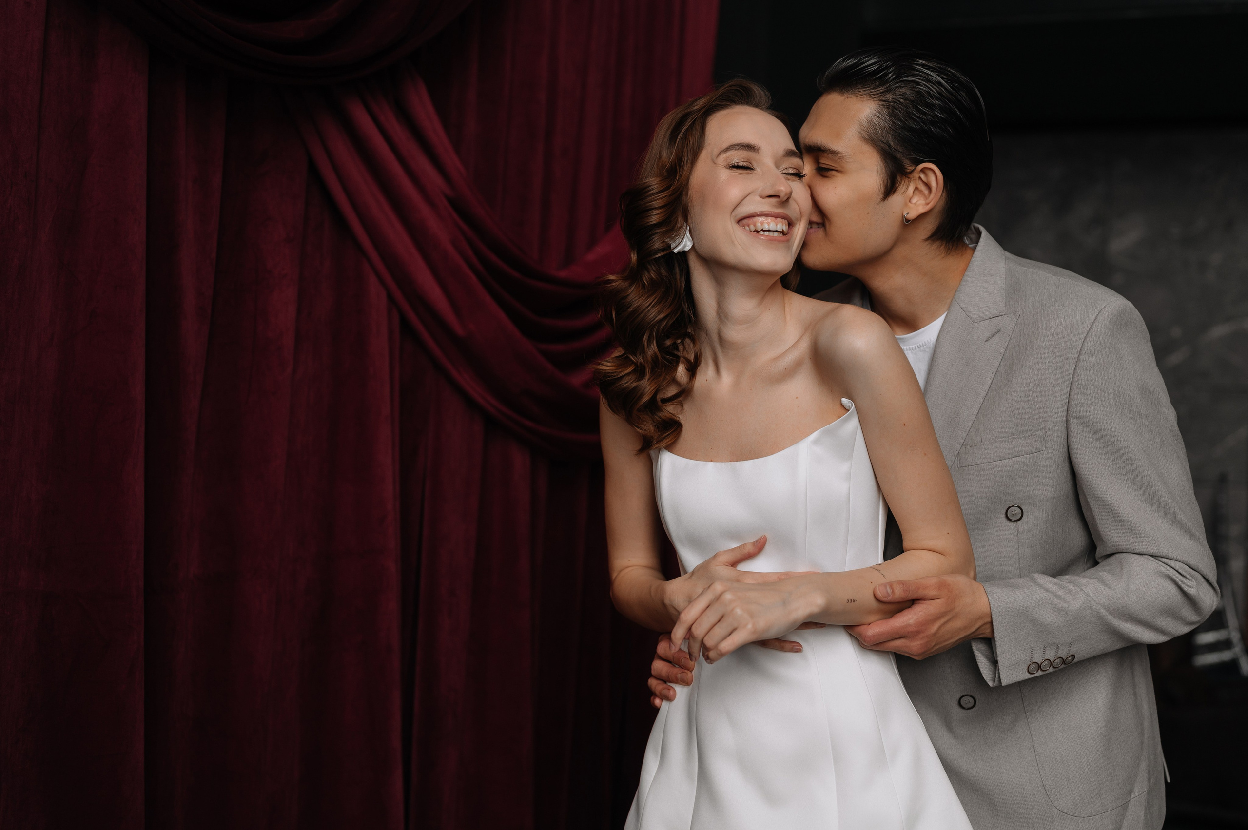 Никита и Маша. Свадебный Фотограф Челябинск Уфа Егорова Анастасия