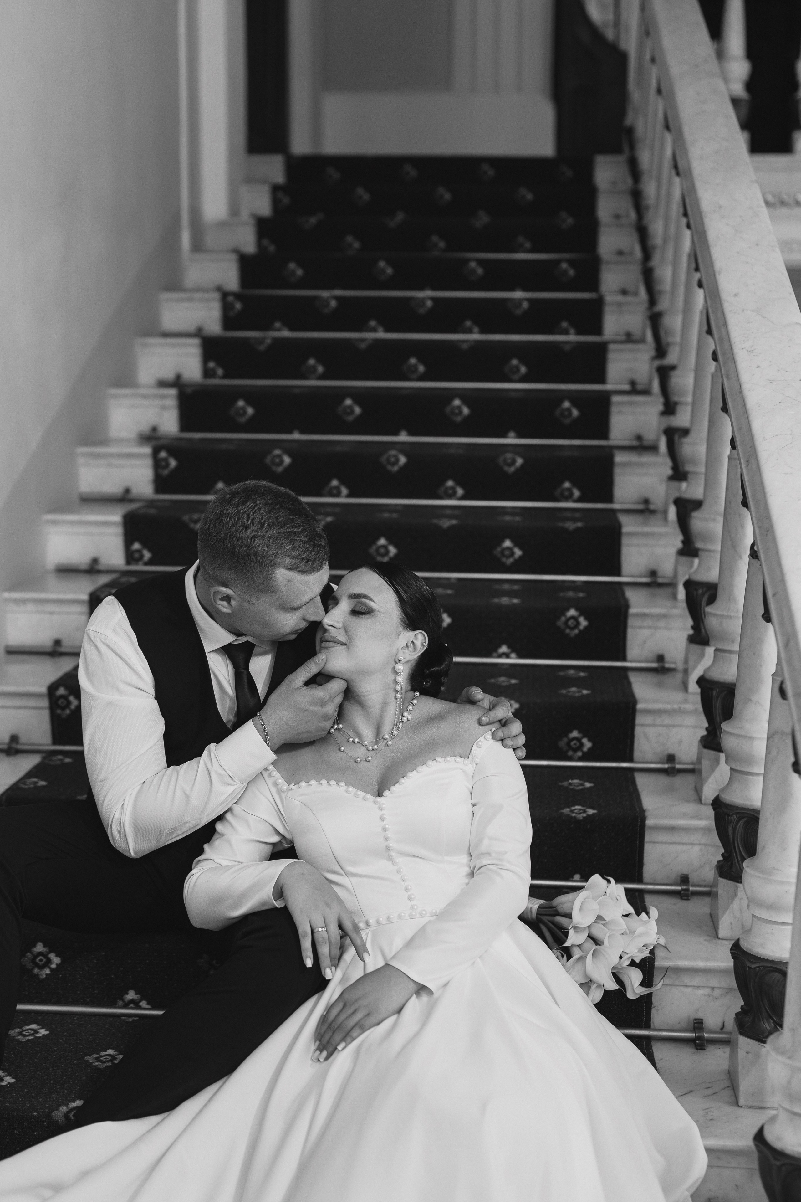 29.08.2024 Елена и Сергей. Свадебный и семейный фотограф в Тамбове и Котовске Артём Комбаров