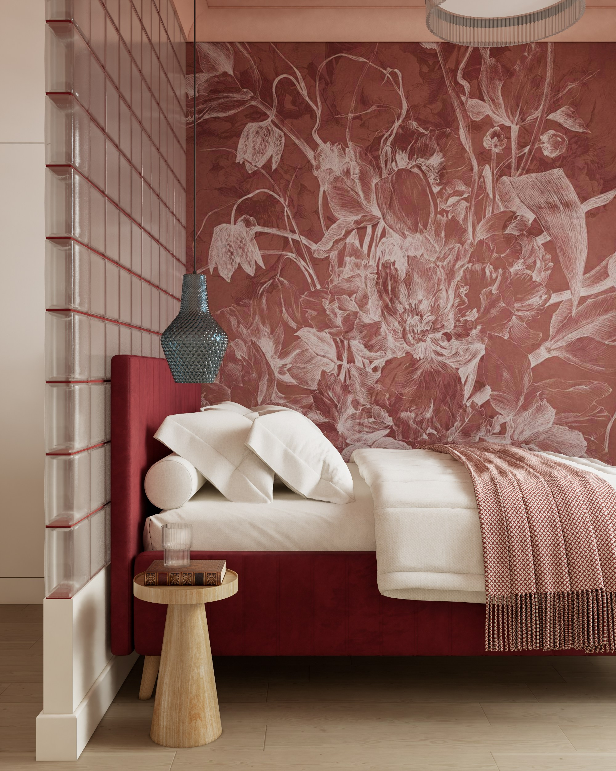 Малоохтинский 68. Емцова Елизавета & DESIGNER ZDES