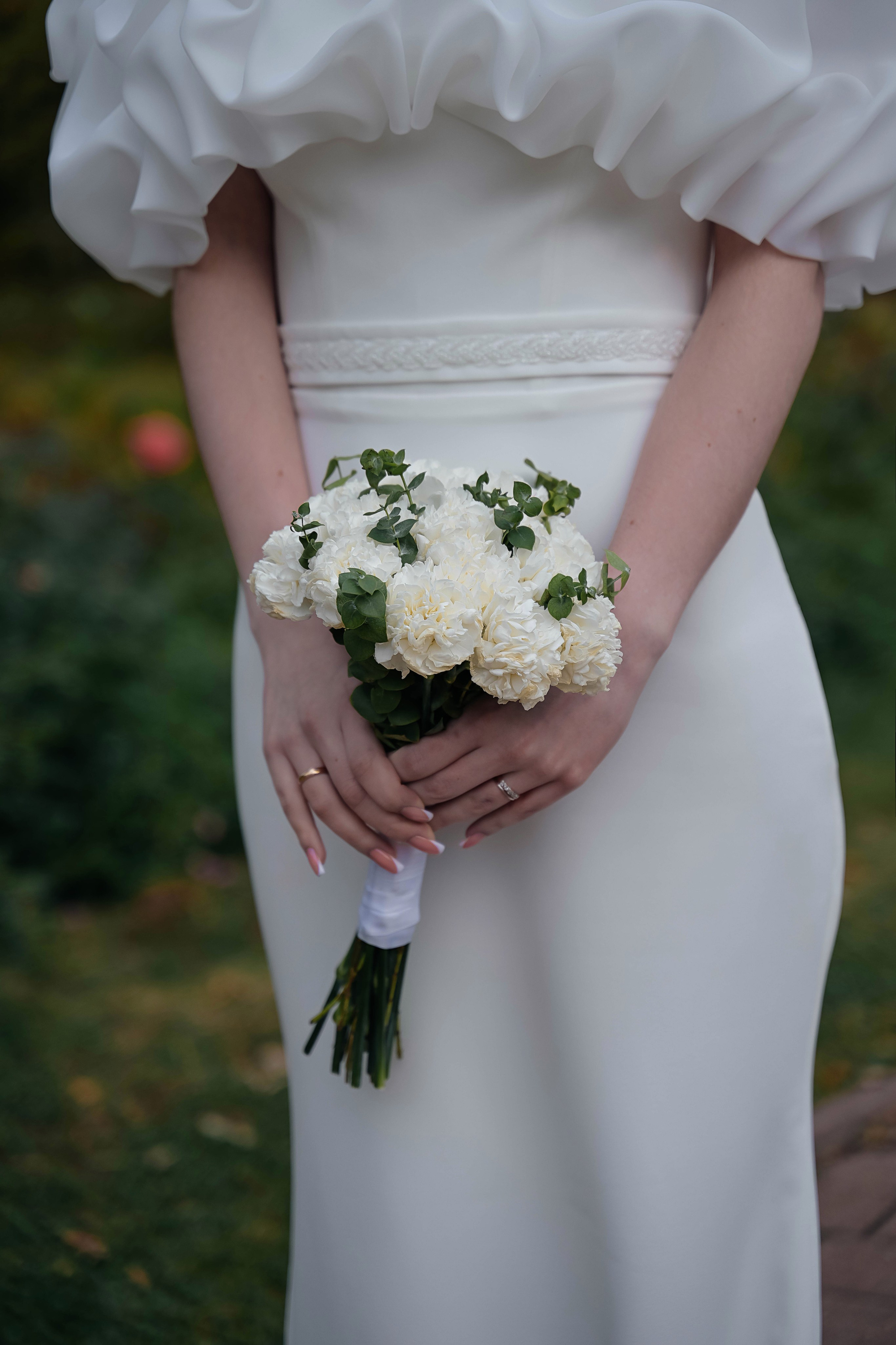 Максим и Юлия. Фотограф Подольск