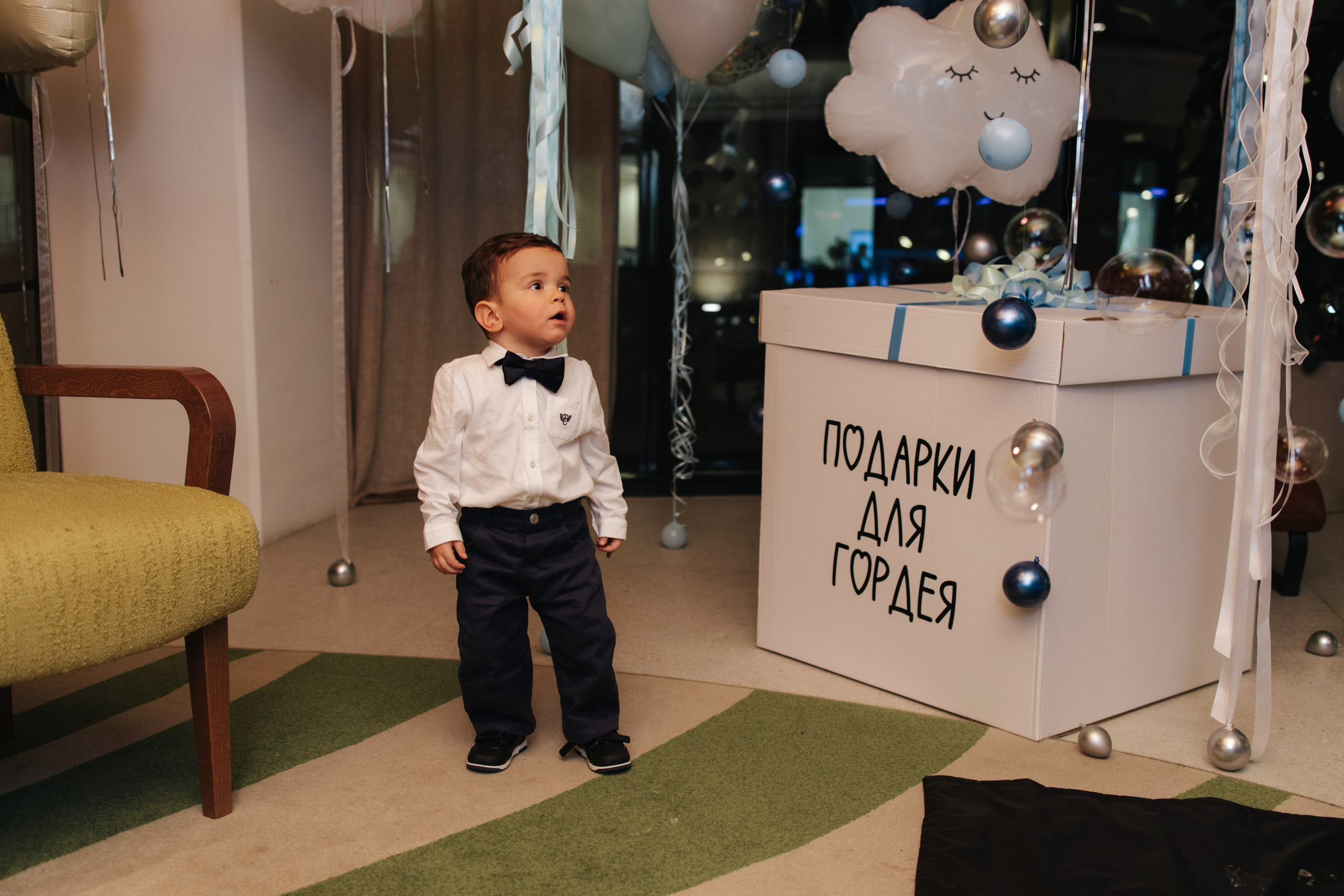 Гордею два. Семейный фотограф Москва Наталия Осьмакова