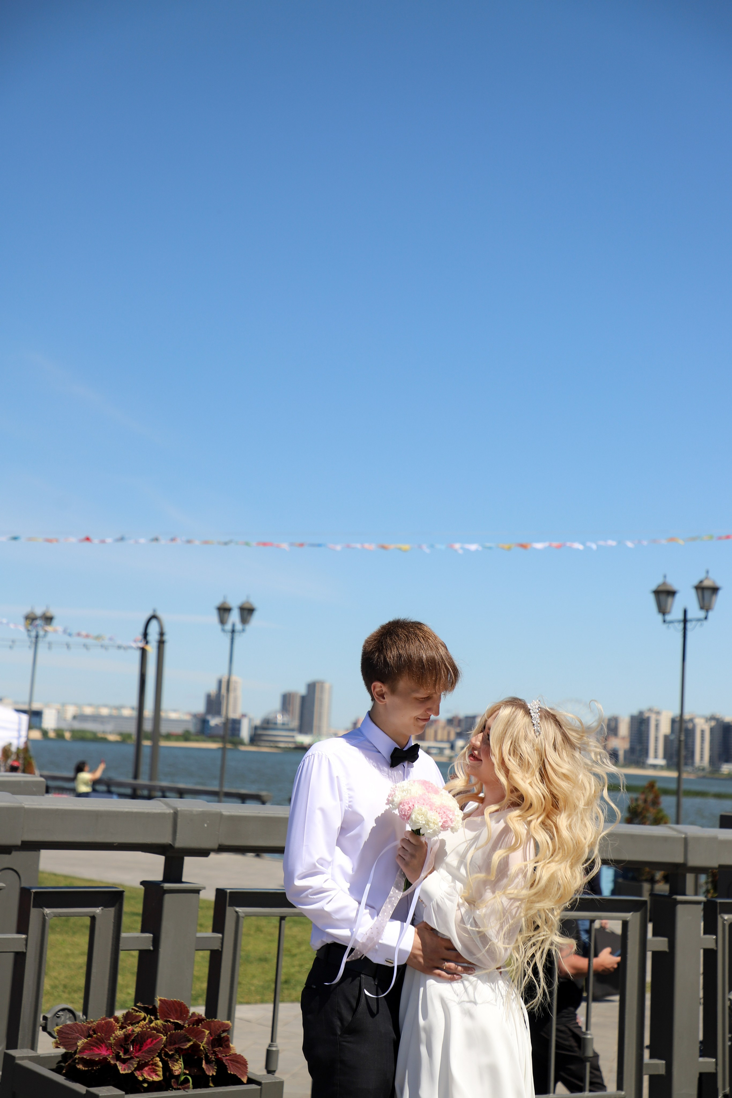 Свадьба пакет ЗАГС + Набережная. Главная