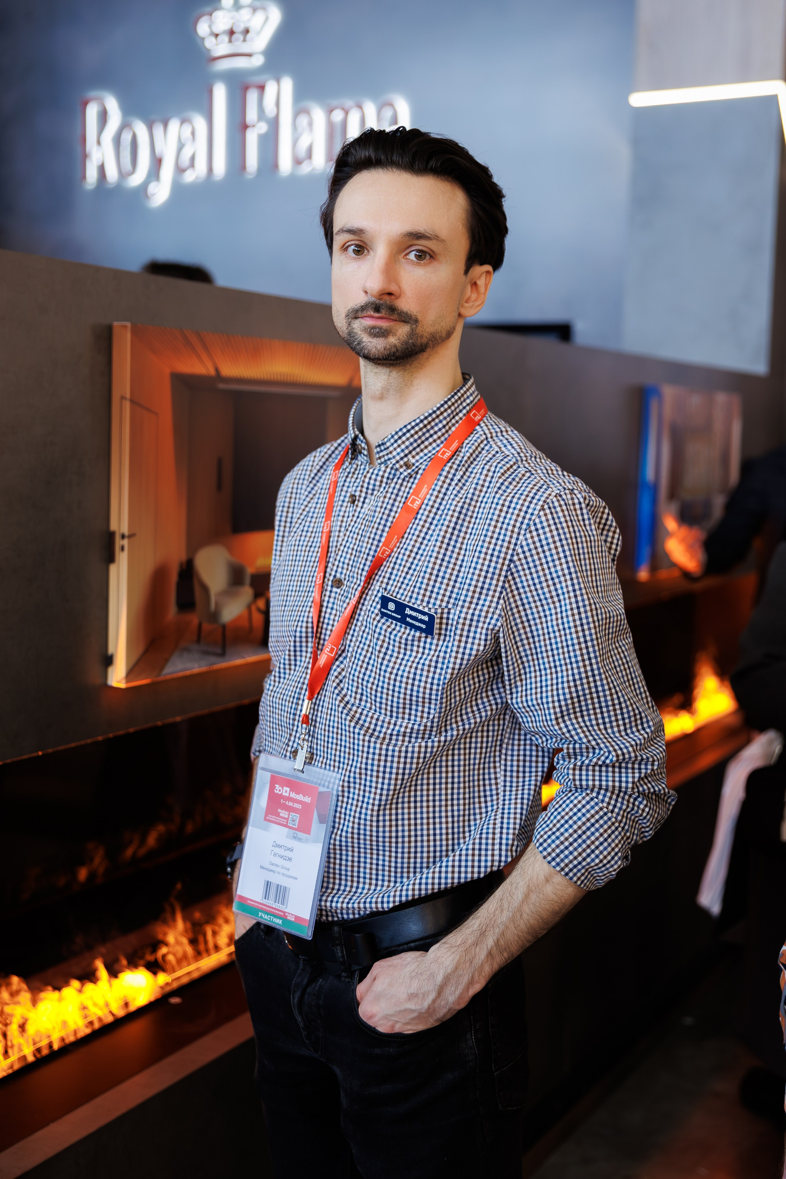 Выставка Royal Flame. Фотосъёмка для бизнеса — предметное фото, репортаж с мероприятий, портреты людей, съёмка интерьера и экстерьера