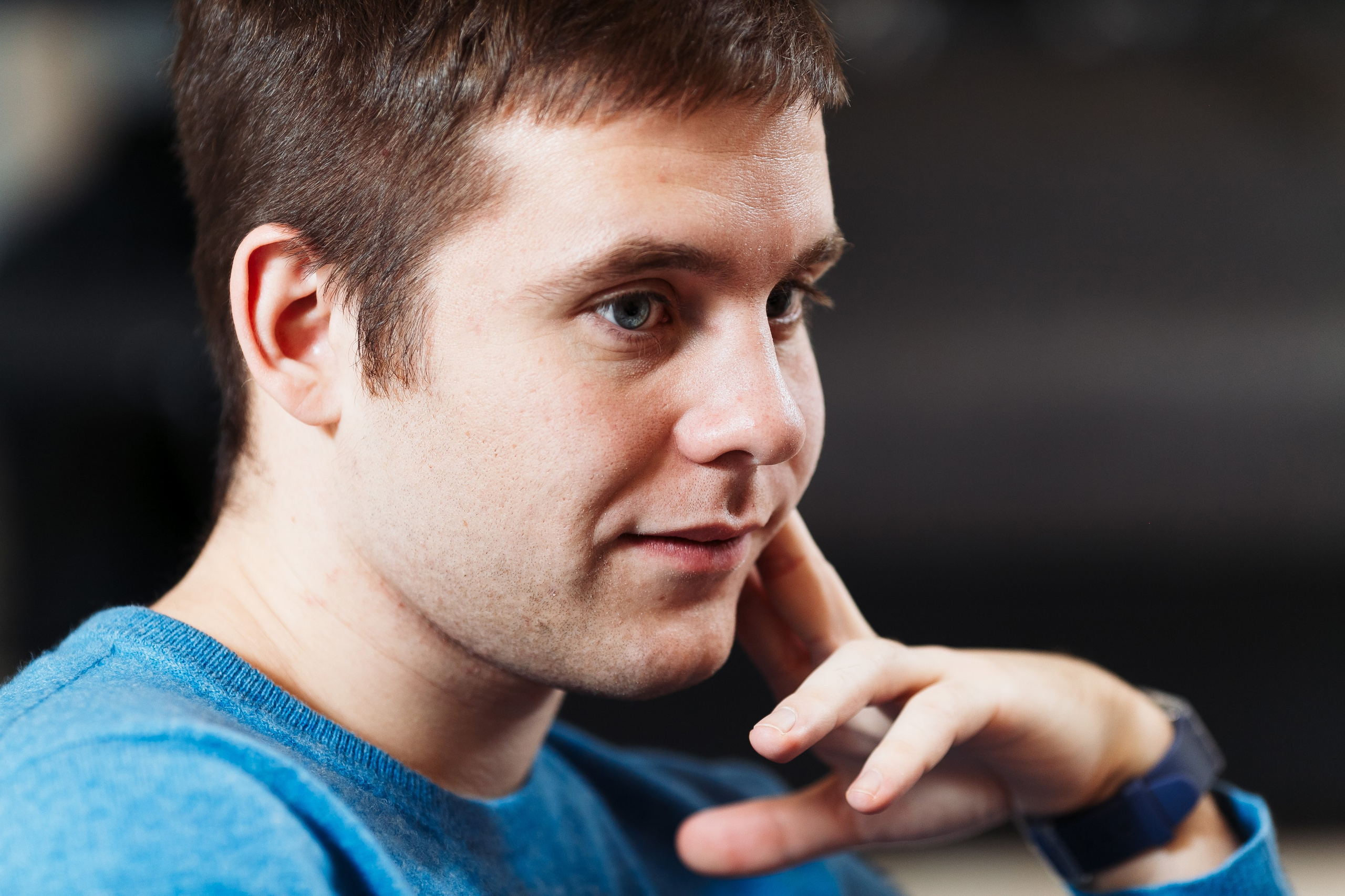 Игра Мафия. Фотосъёмка для бизнеса — предметное фото, репортаж с мероприятий, портреты людей, съёмка интерьера и экстерьера