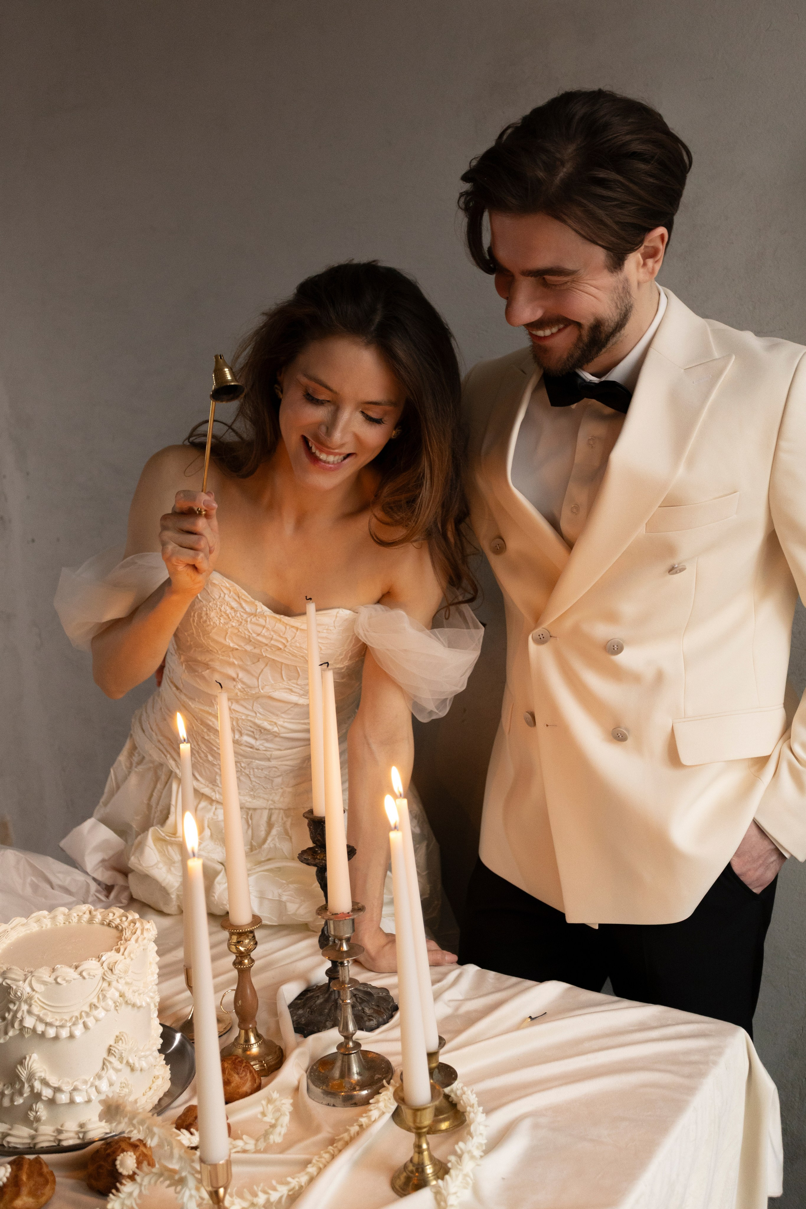 Свадебные серии. Фотограф Нижний Новгород