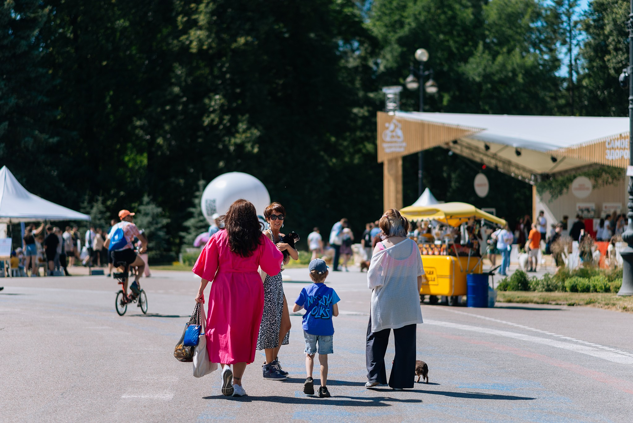 PETSHOP DAYS. Июнь 24. Репортажный фотограф в Санкт-Петербурге Анастасия Клёпова