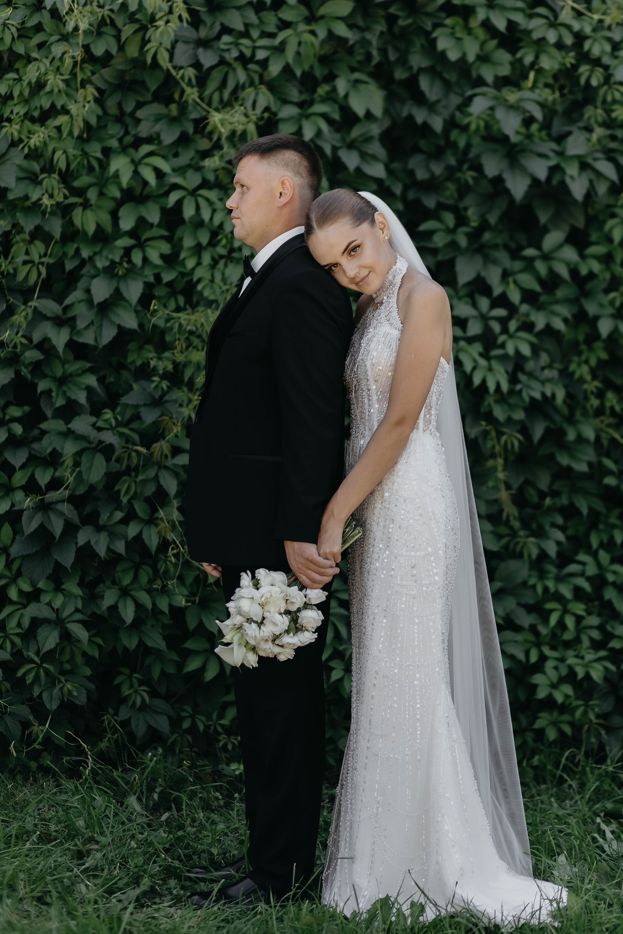 Татьяна и Алексей. Свадебный и семейный фотограф Можга-Ижевск Ксения Романова