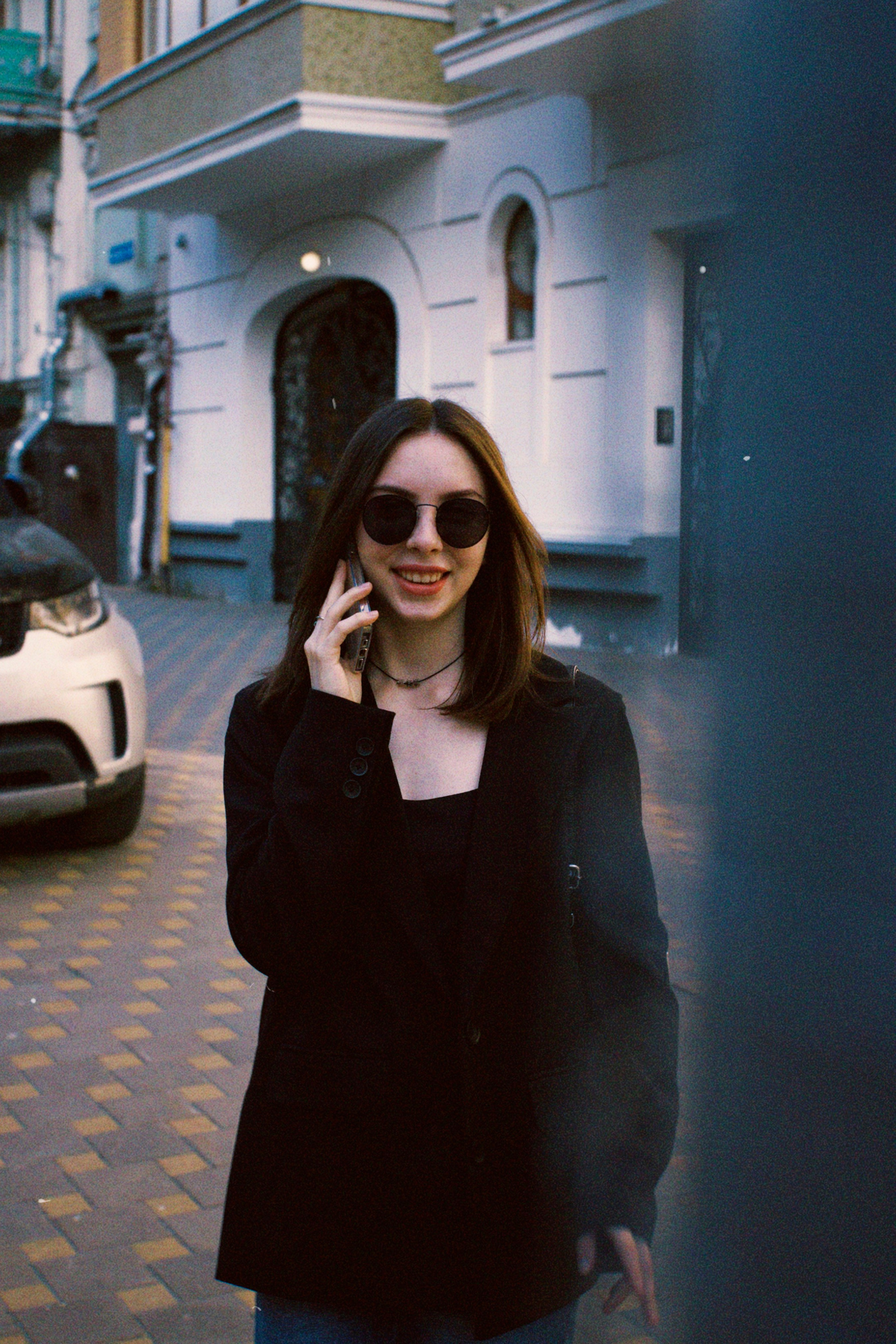 Портреты. По любви!