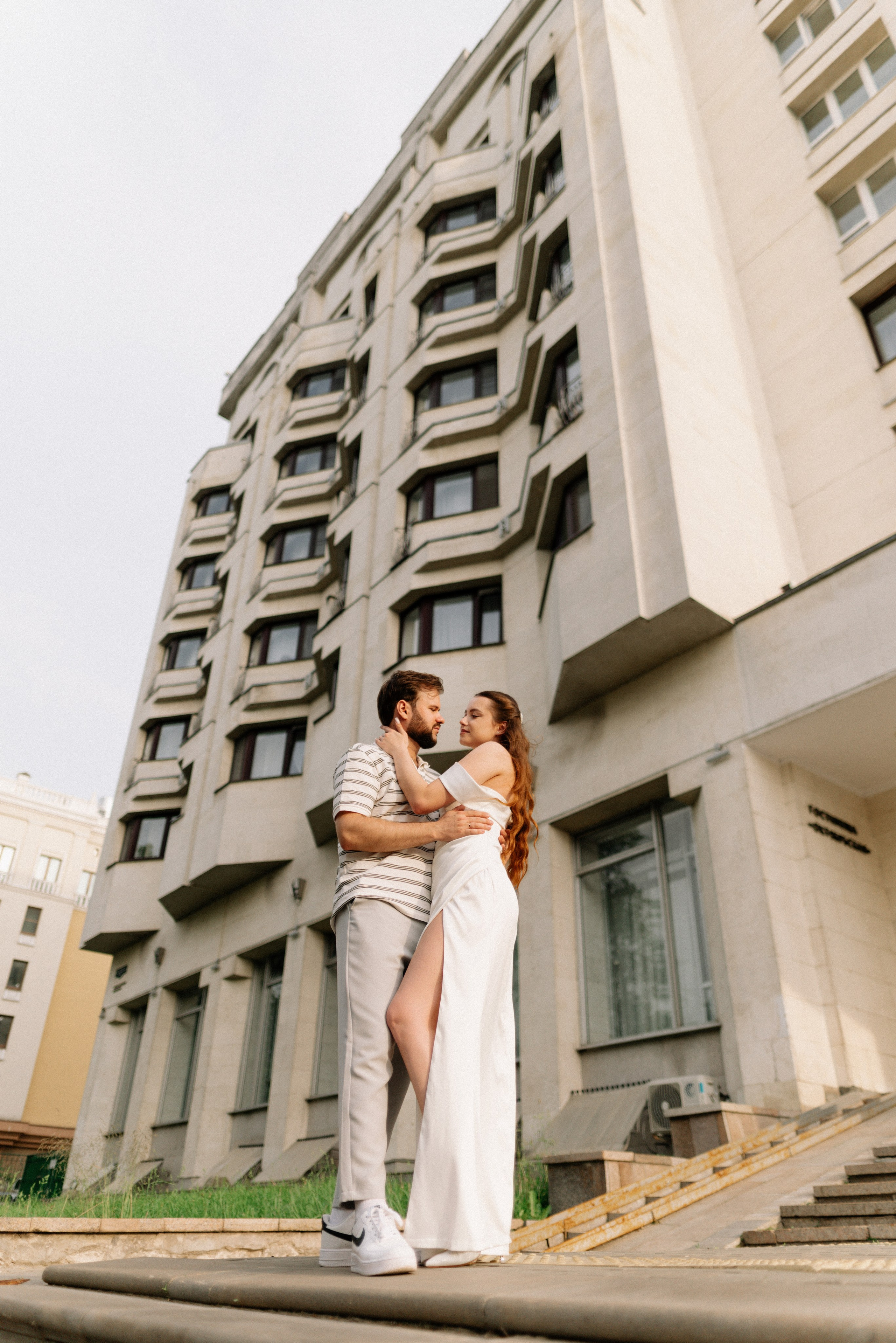 Кристина Андрей. Свадебный фотограф Булавина Кристина Нижний Новгород