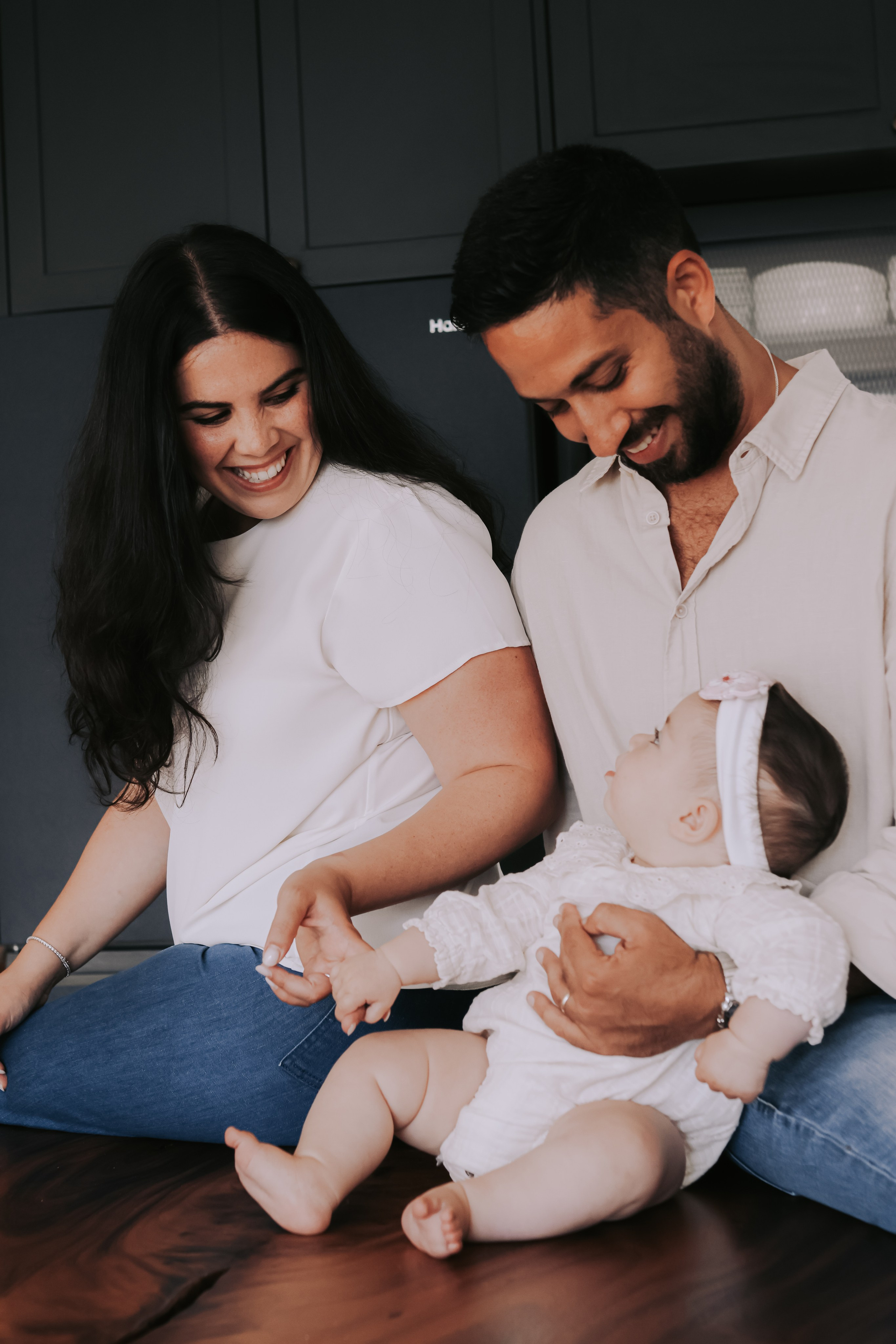 Family shoot, Tel Aviv | October 2025. Photographer in Israel Alice Milchin