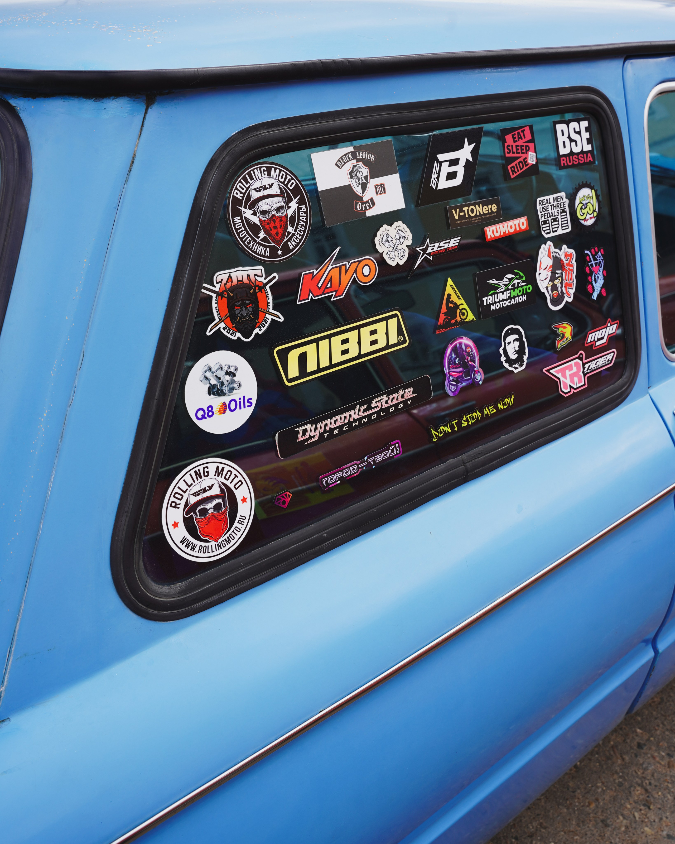 Детали выставки ЗАЗ-2025. Портретный фотограф в Смоленске и Москве Мария Громова