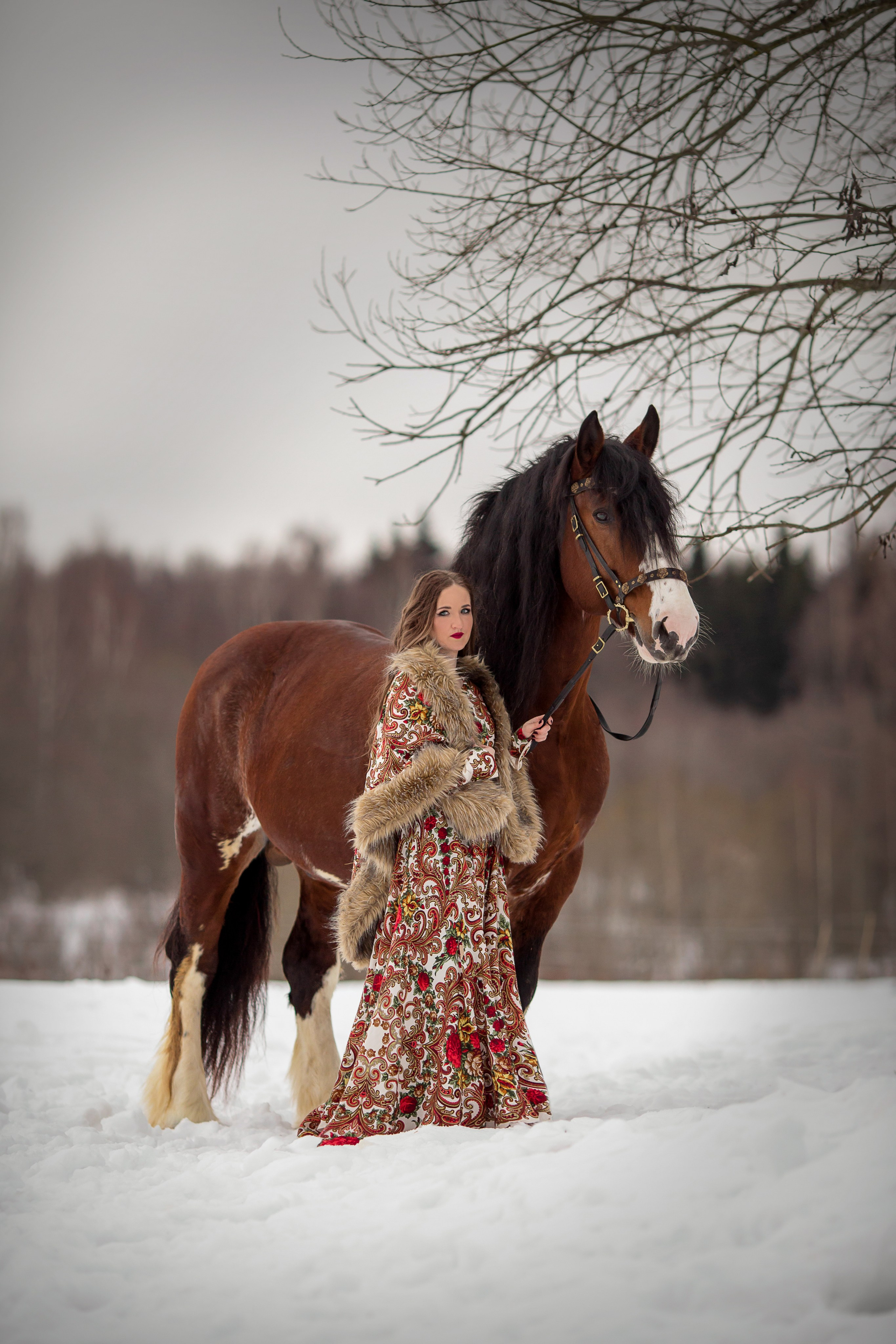 Платье в аренду на фотосессию в СПб