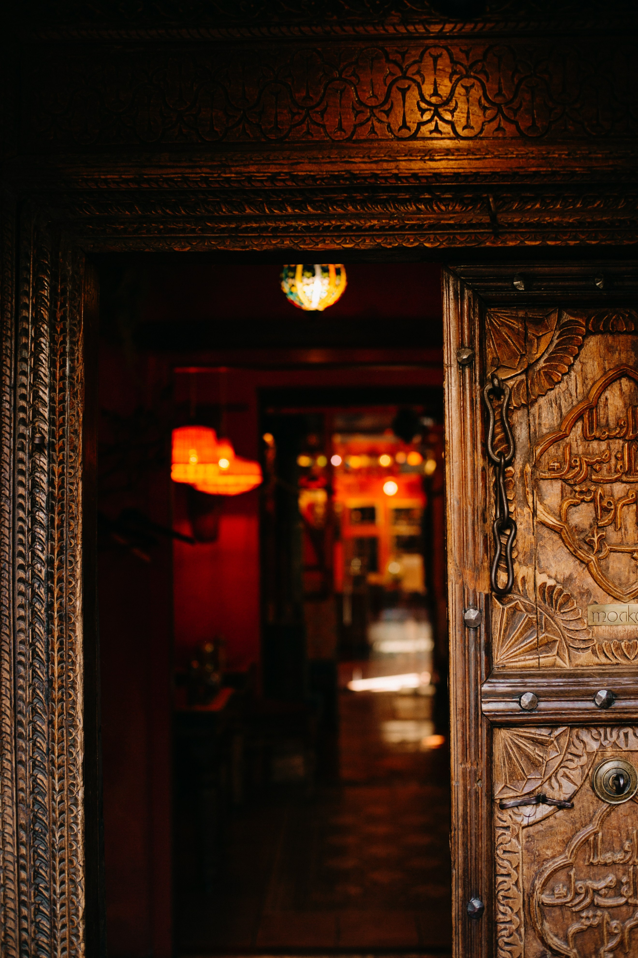 Интерьер. Фуд фотограф новосибирск