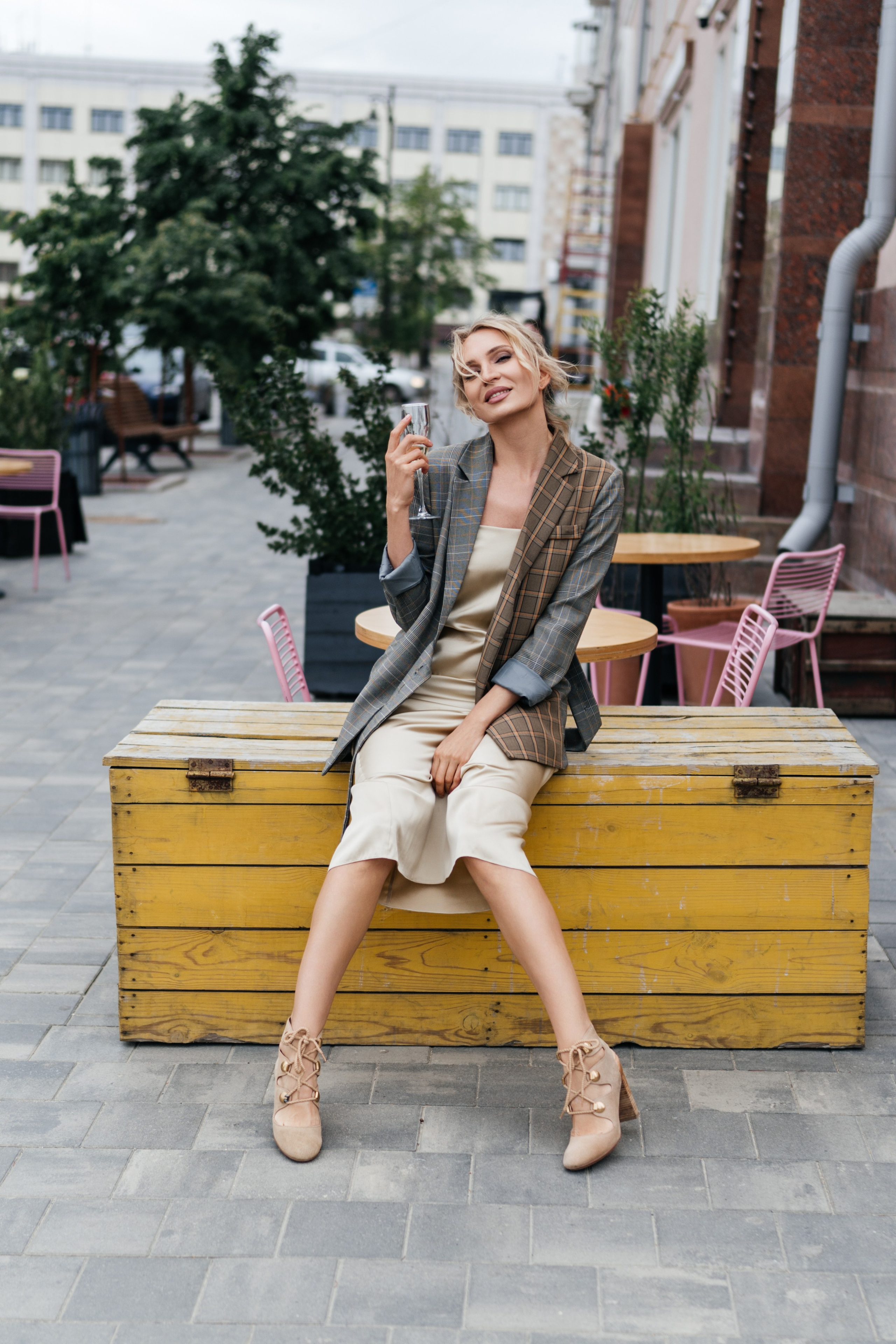 Танец ветра. Https://instagram.com/ana.stasia.n